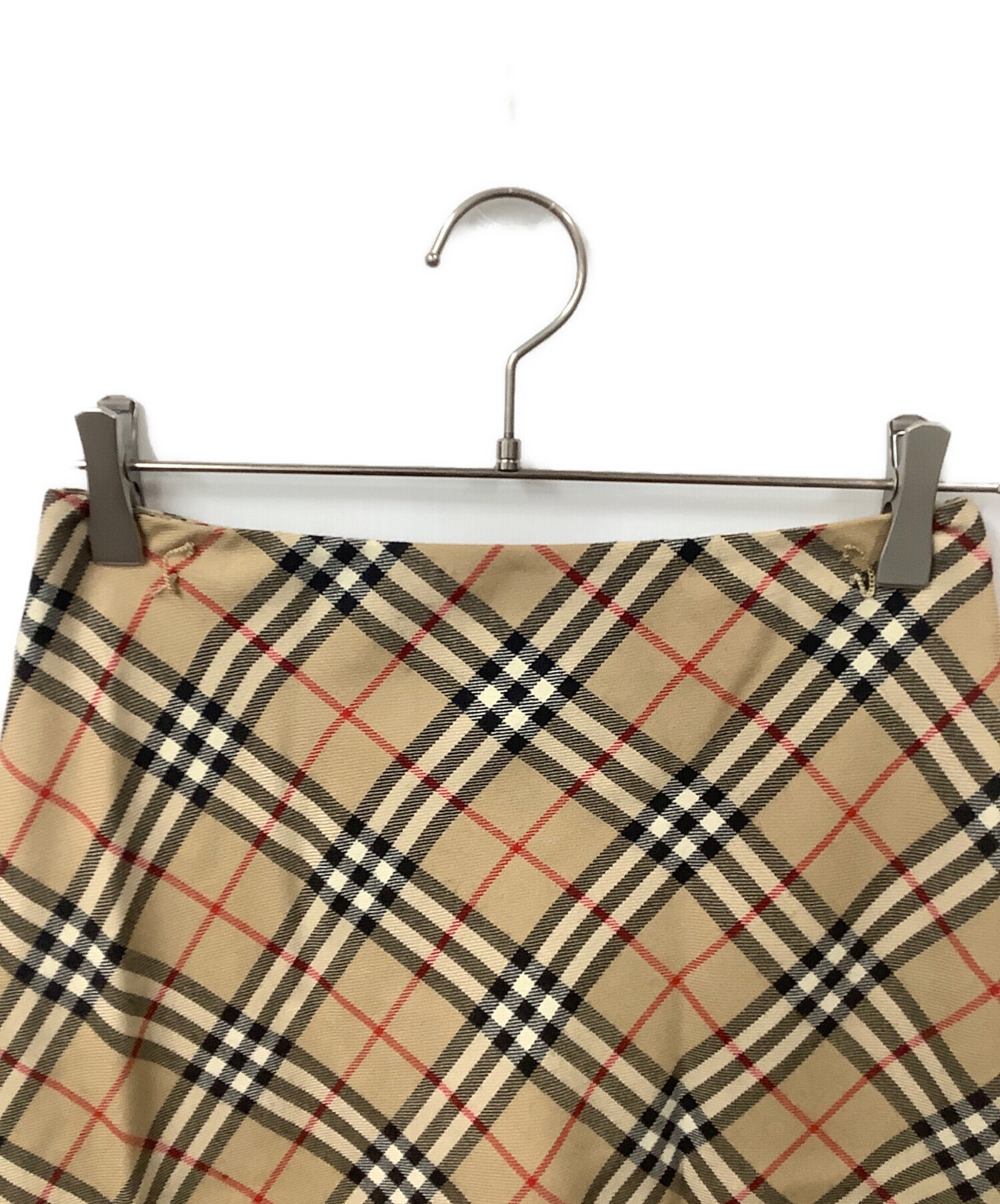 中古・古着通販】BURBERRY BLUE LABEL (バーバリー ブルー レーベル