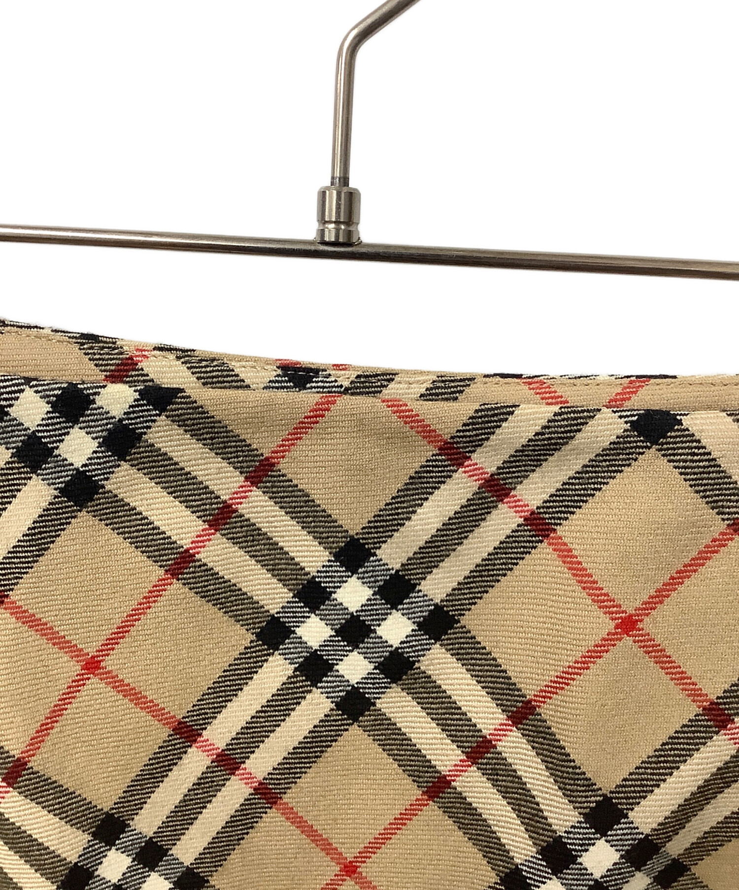 中古・古着通販】BURBERRY BLUE LABEL (バーバリー ブルー レーベル