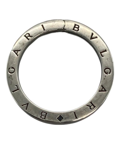 中古・古着通販】BVLGARI (ブルガリ) キーリング シルバー925