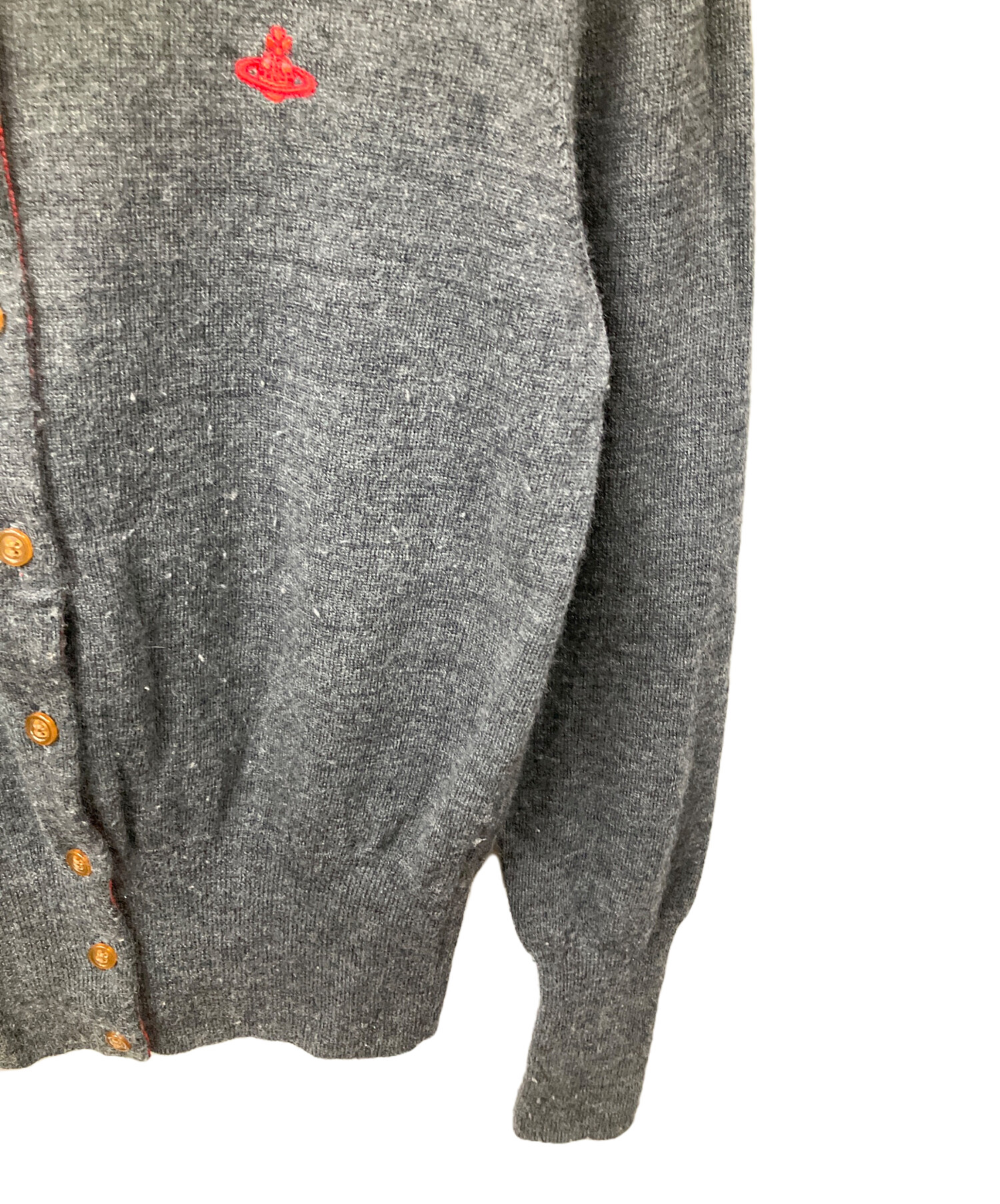 中古・古着通販】Vivienne Westwood (ヴィヴィアンウエストウッド
