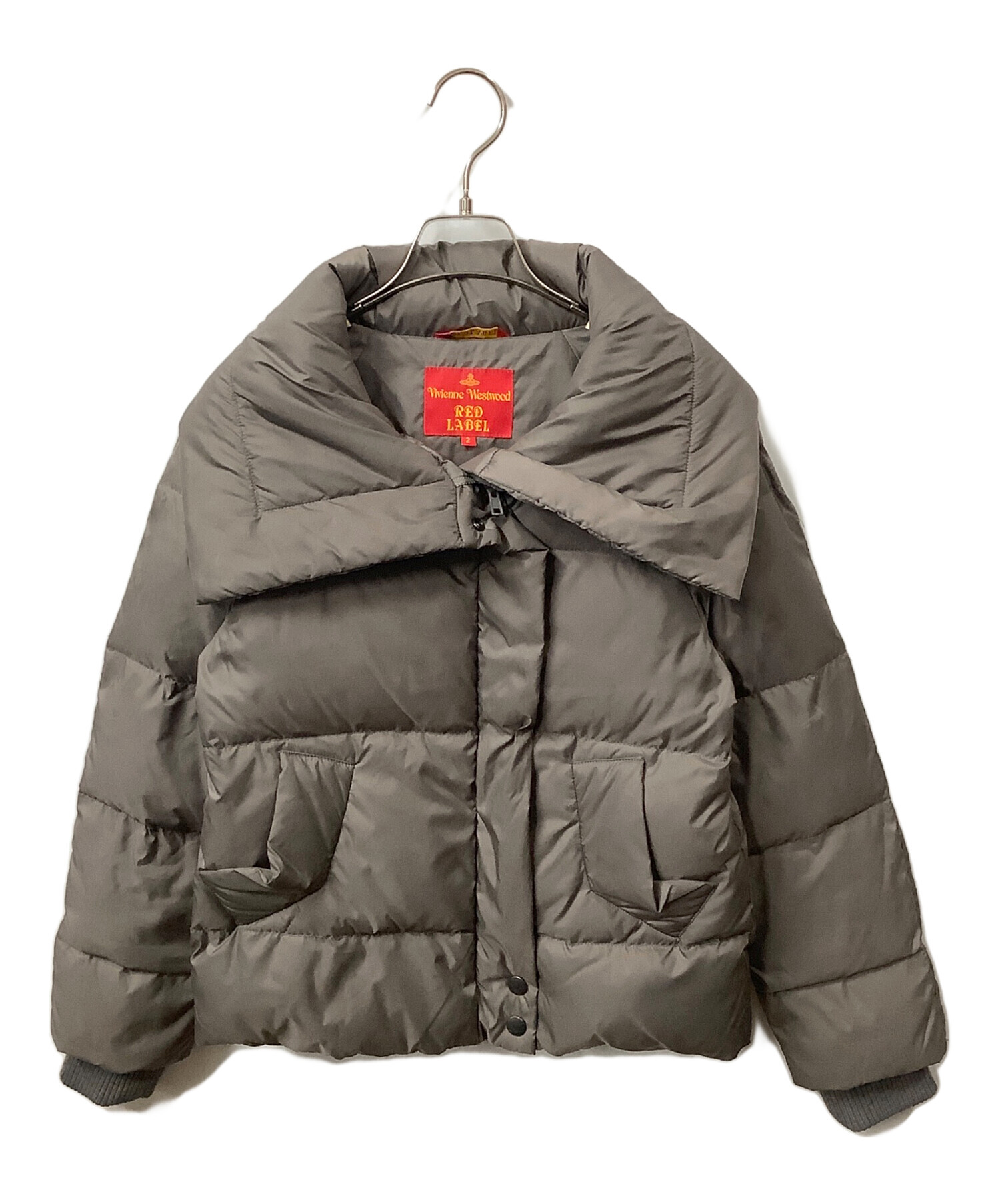 中古・古着通販】Vivienne Westwood RED LABEL (ヴィヴィアンウエスト
