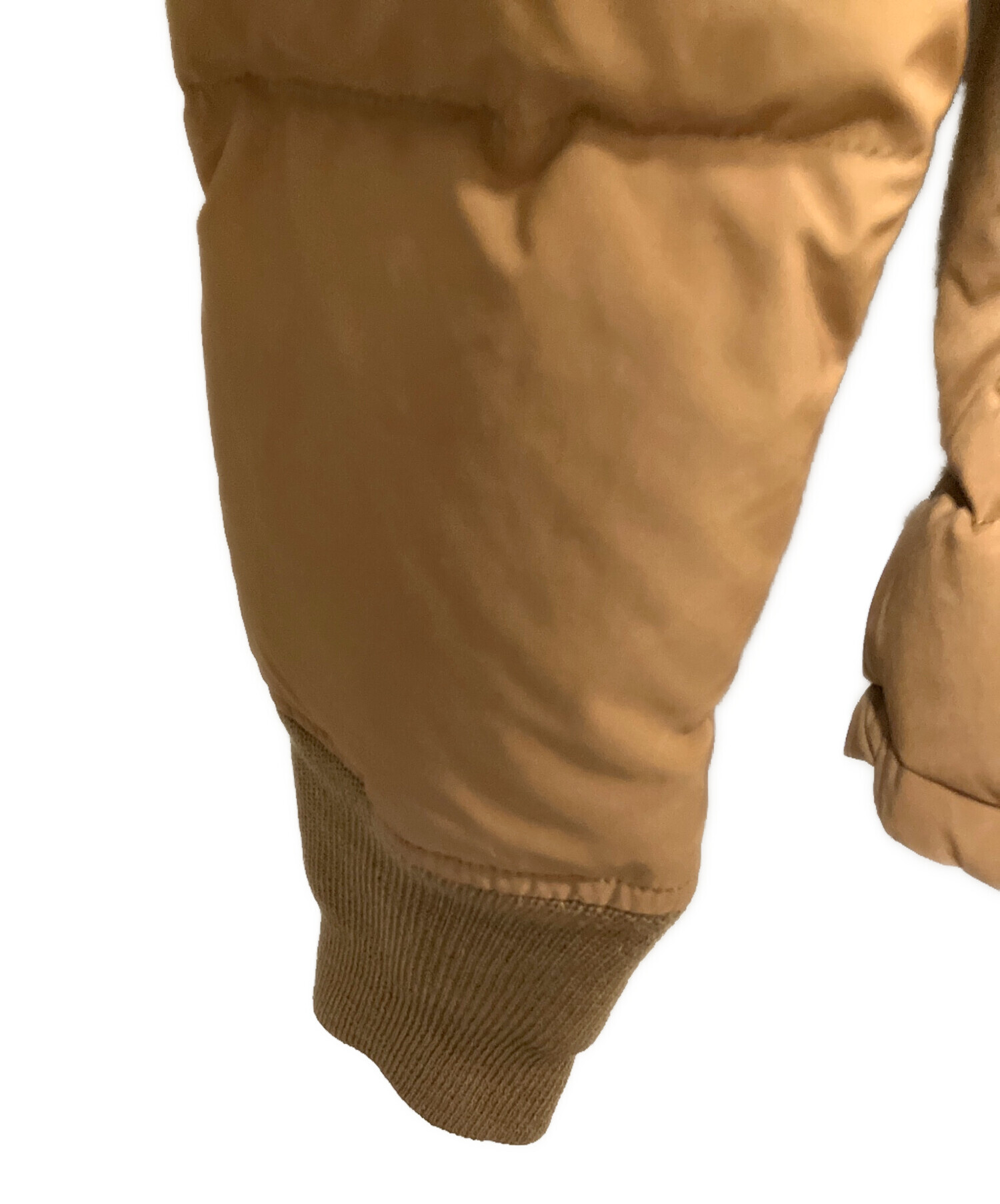 中古・古着通販】nonnative (ノンネイティブ) ダウンジャケット