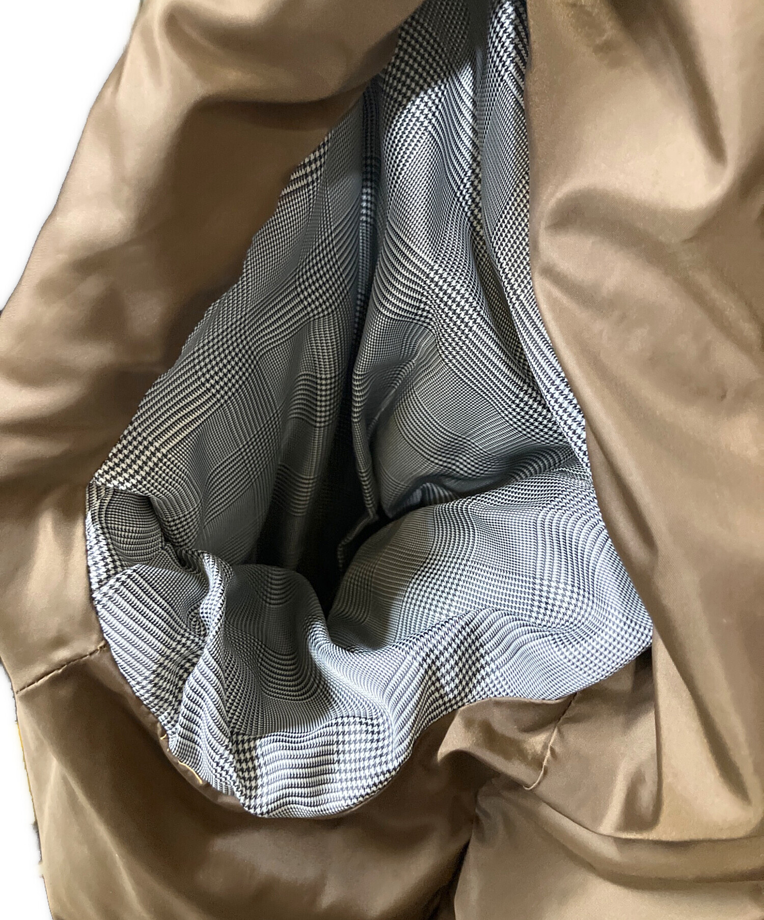 中古・古着通販】nonnative (ノンネイティブ) ダウンジャケット