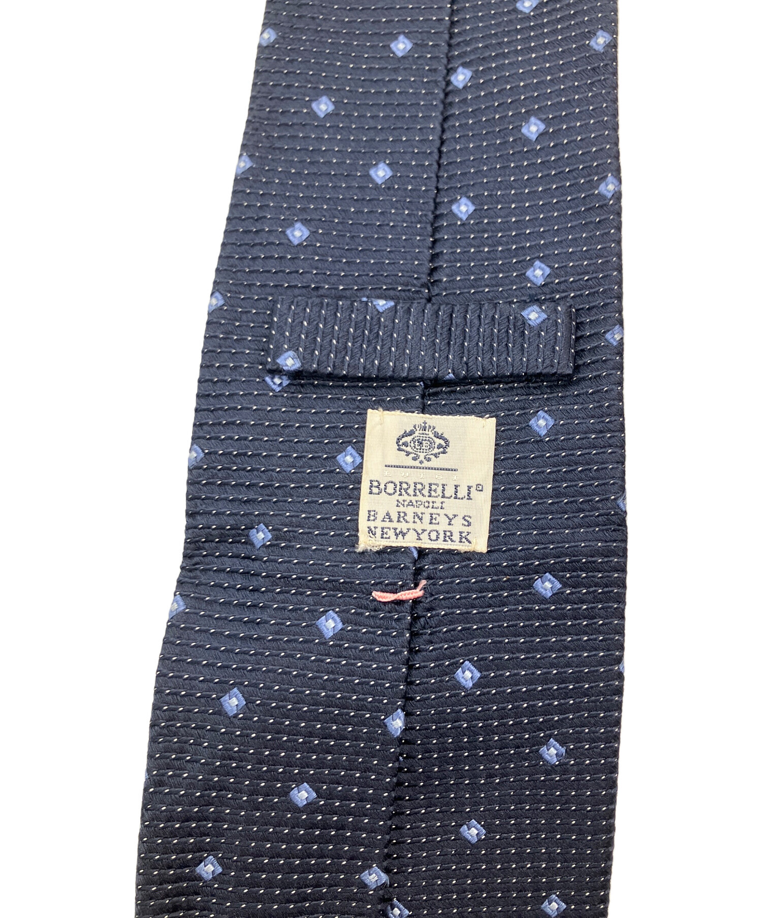 中古・古着通販】BORRELLI (ボレッリ) BARNEYS NEWYORK (バーニーズ
