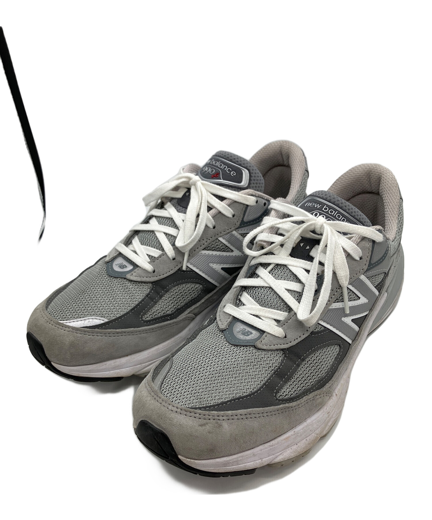 り*う様 【USED】New Balance(ニューバランス)990V6 USA 中古・古着通販】NEW BALANCE (ニューバランス) 990V6 made in USA