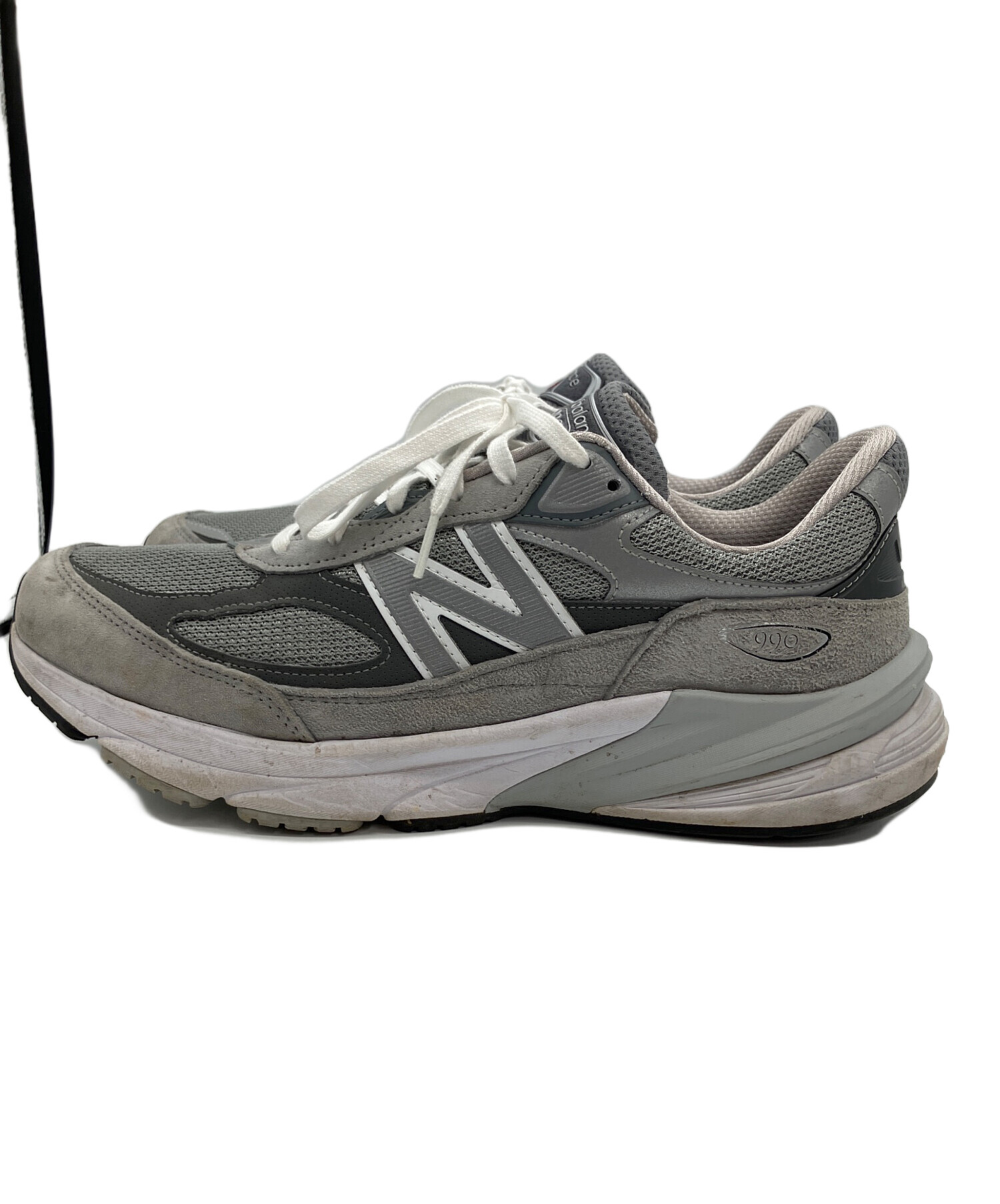 り*う様 【USED】New Balance(ニューバランス)990V6 USA 中古・古着通販】NEW BALANCE (ニューバランス) 990V6 made in USA