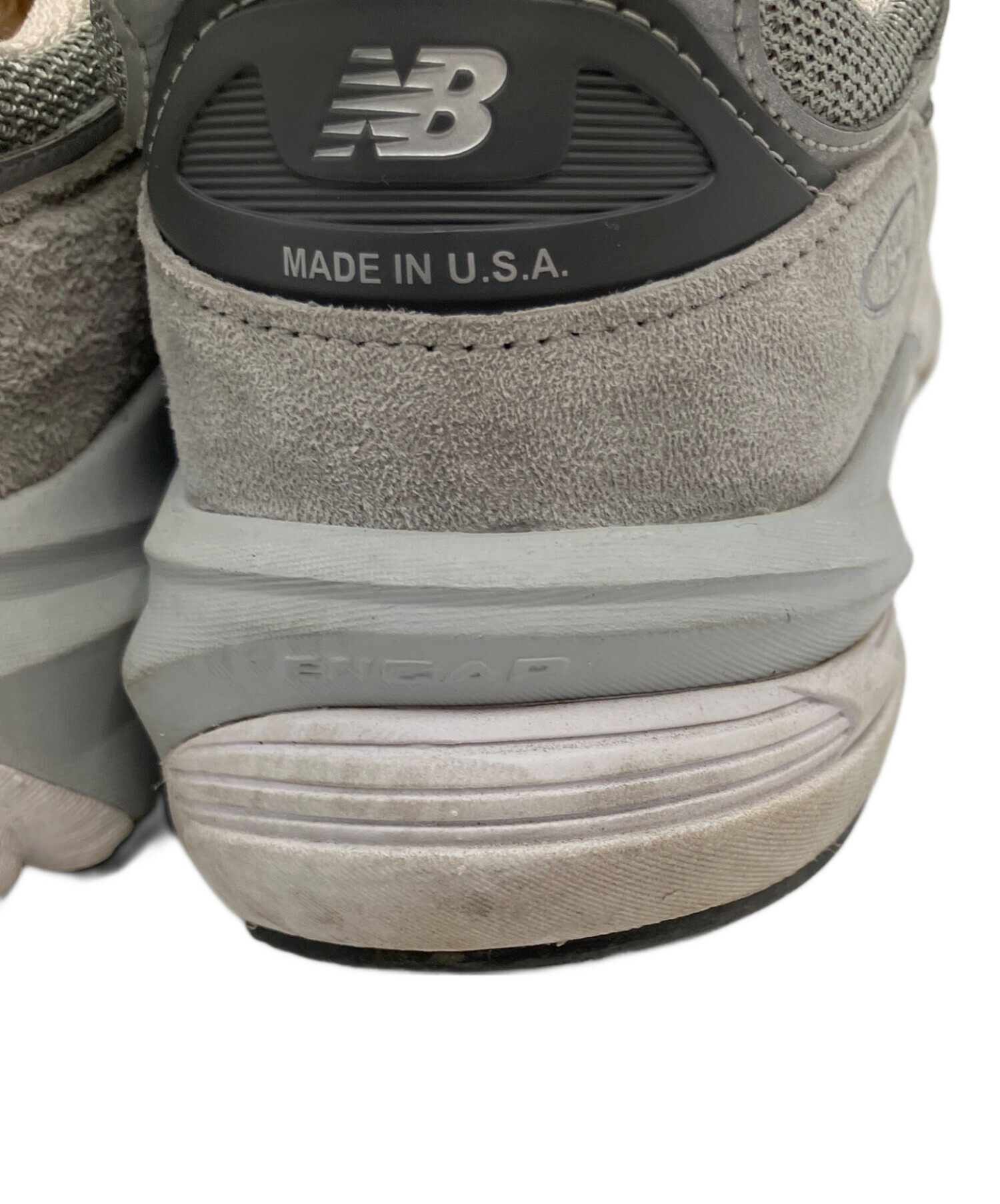 中古・古着通販】NEW BALANCE (ニューバランス) 990V6 made in USA