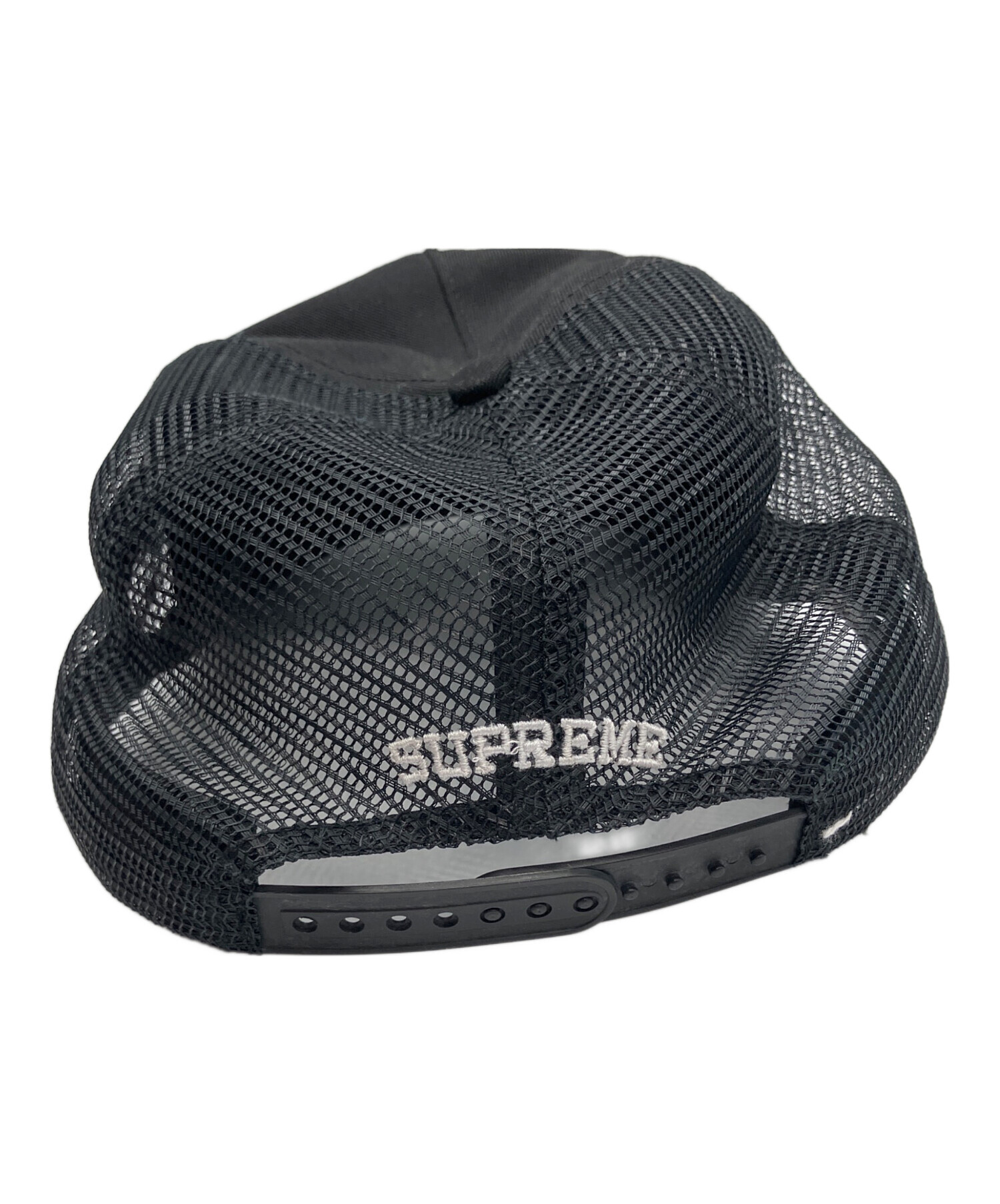 中古・古着通販】Supreme (シュプリーム) Camacho Mesh Back 5 Panel