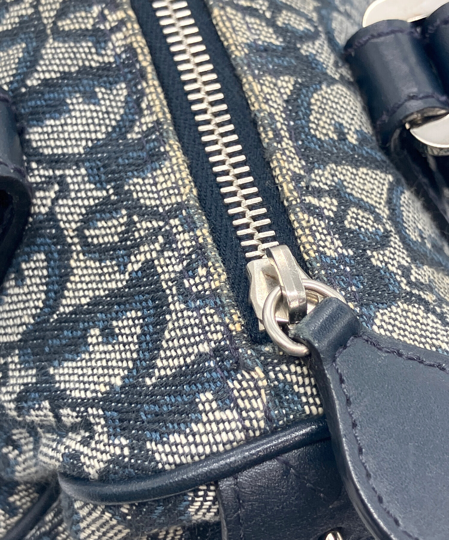 中古・古着通販】Christian Dior (クリスチャン ディオール) ミニ