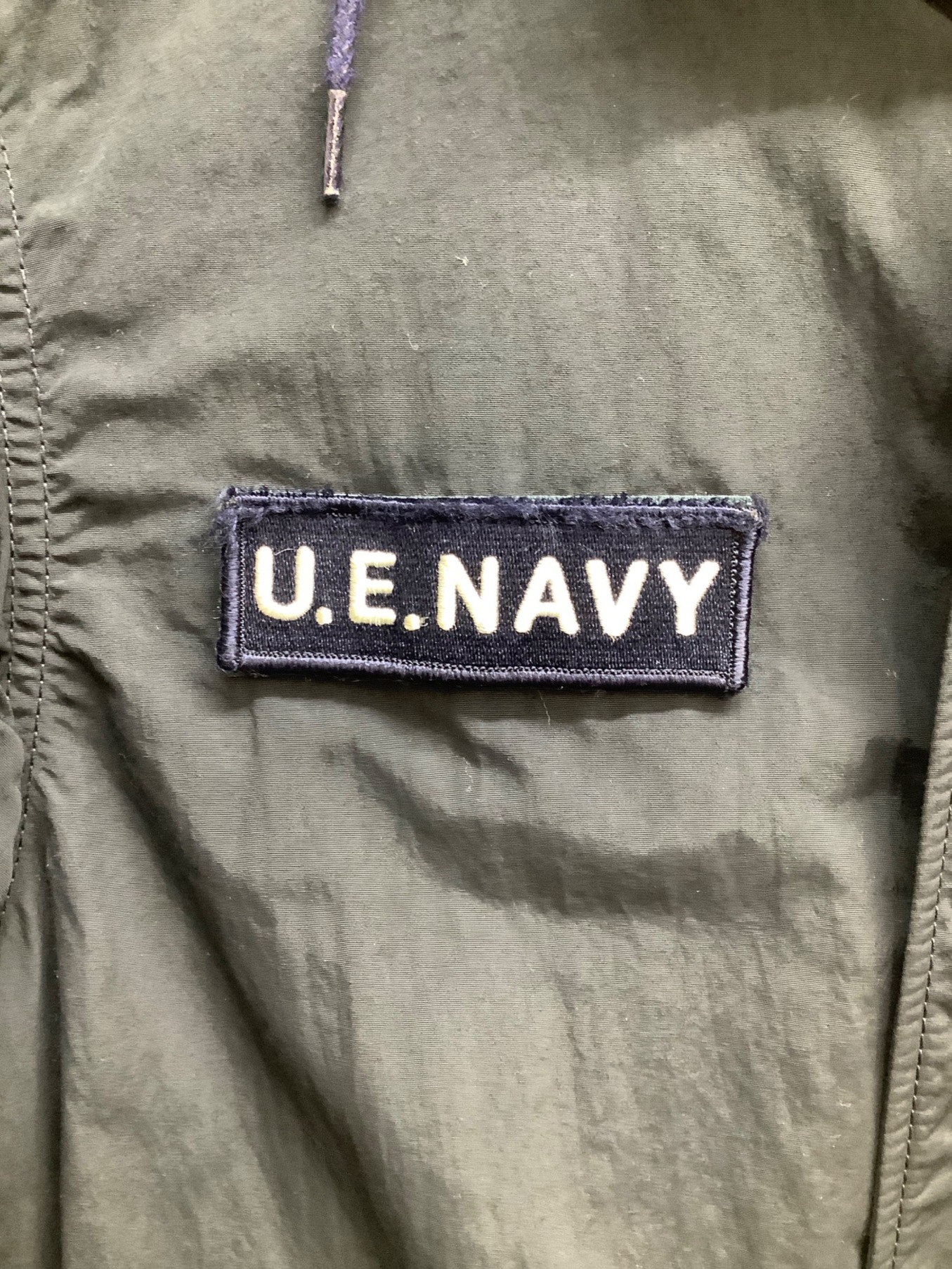 中古・古着通販】uniform experiment (ユニフォームエクスペリメント