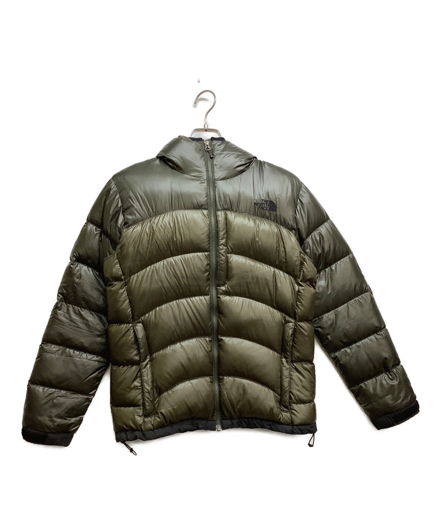 中古・古着通販】THE NORTH FACE (ザ ノース フェイス) アコンカグア 