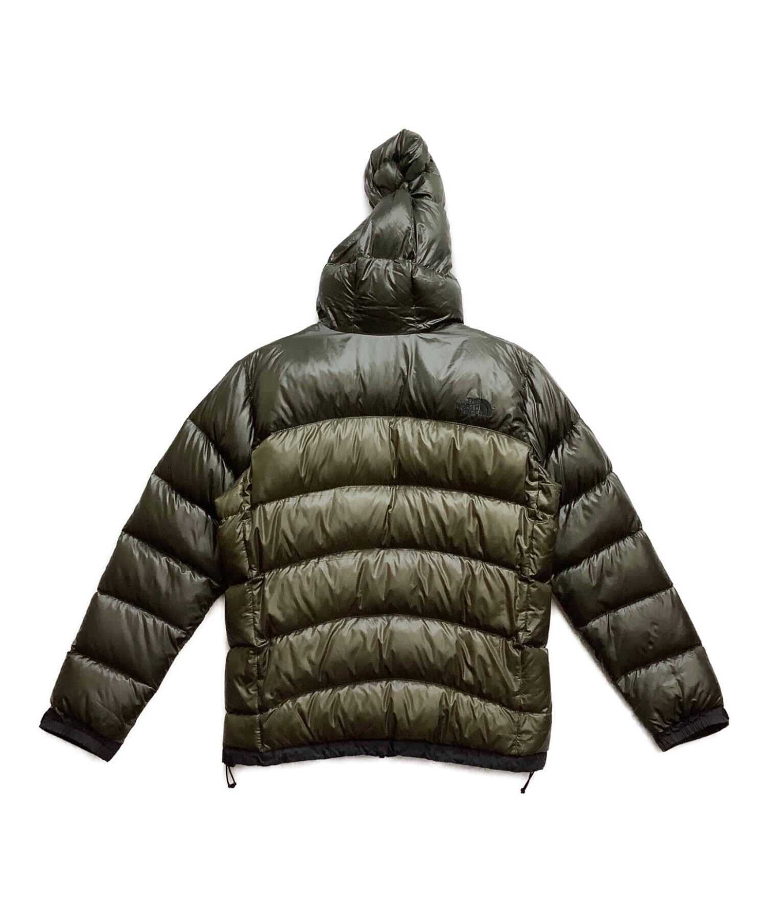 中古・古着通販】THE NORTH FACE (ザ ノース フェイス) アコンカグア 