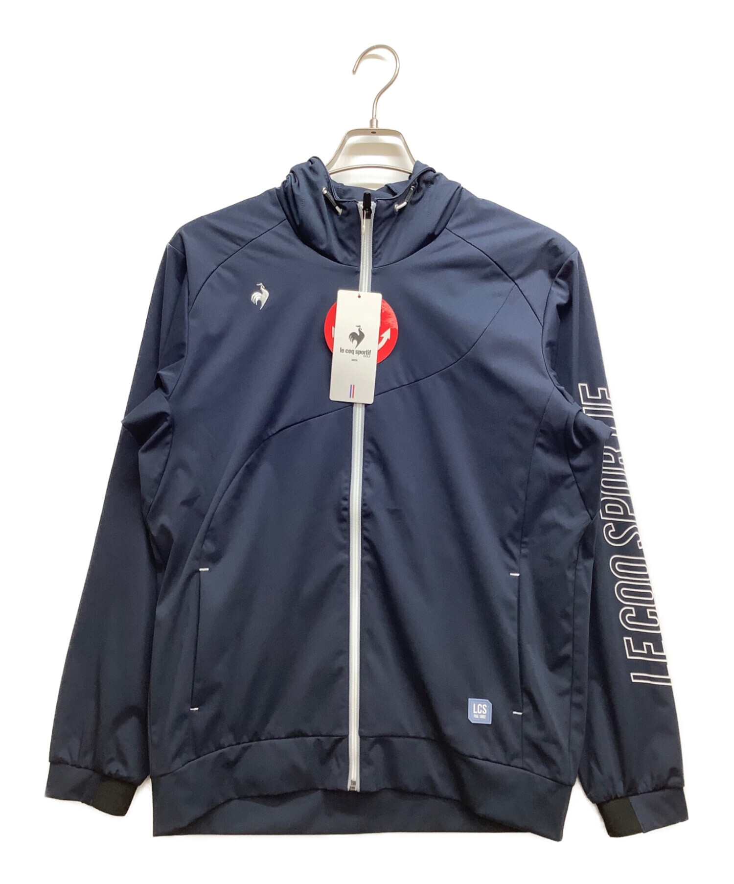 中古・古着通販le coq sportif GOLF (ルコック スポルティフ 中古・古着通販le coq sportif GOLF (ルコック スポルティフ