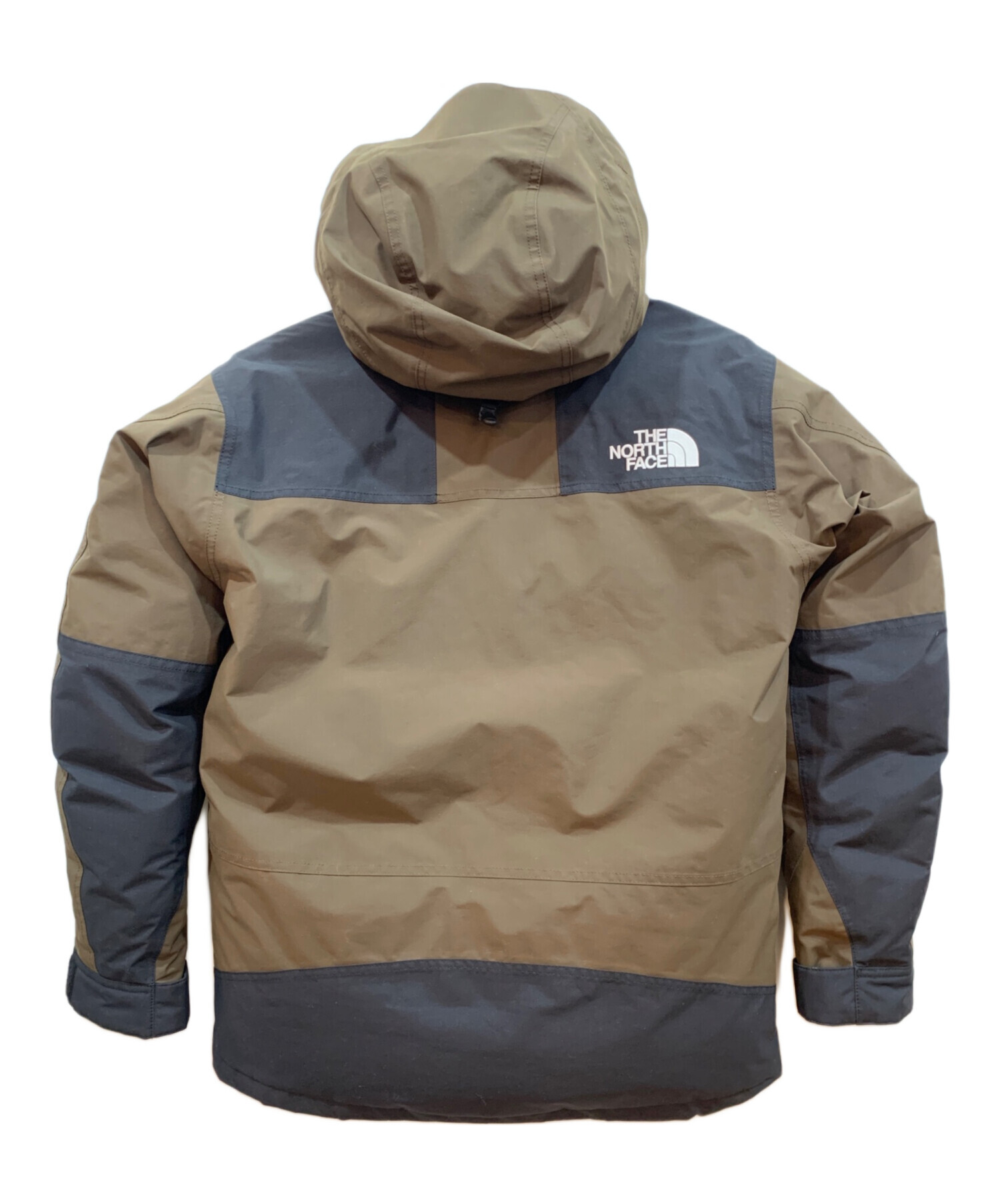 中古・古着通販】THE NORTH FACE (ザ ノース フェイス) ダウン 