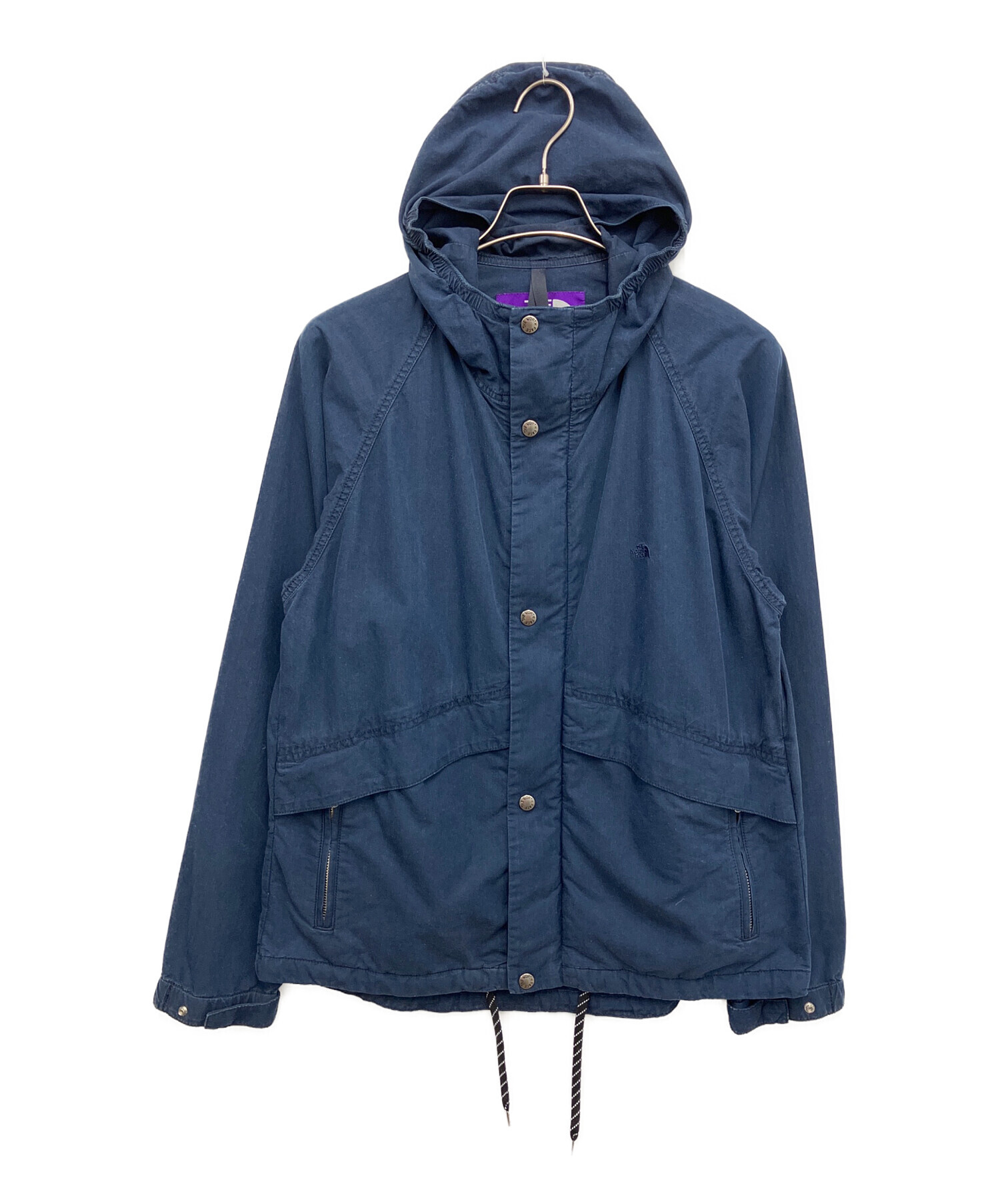 中古・古着通販】THE NORTHFACE PURPLELABEL (ザ・ノースフェイス