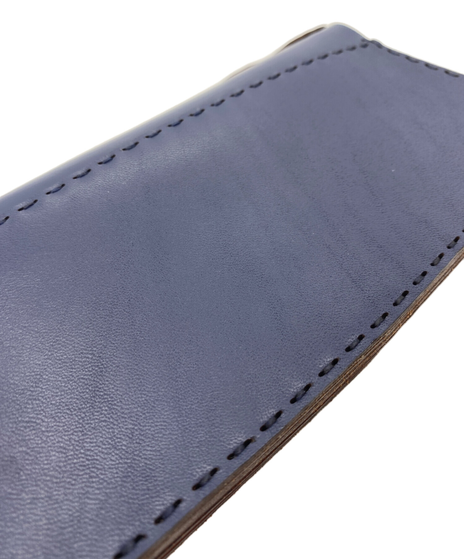 宇宙戦艦ヤマト OJAGA DESIGN　アナライザー革財布 宇宙戦艦ヤマト OJAGA DESIGN アナライザー革財布 | A-on STORE