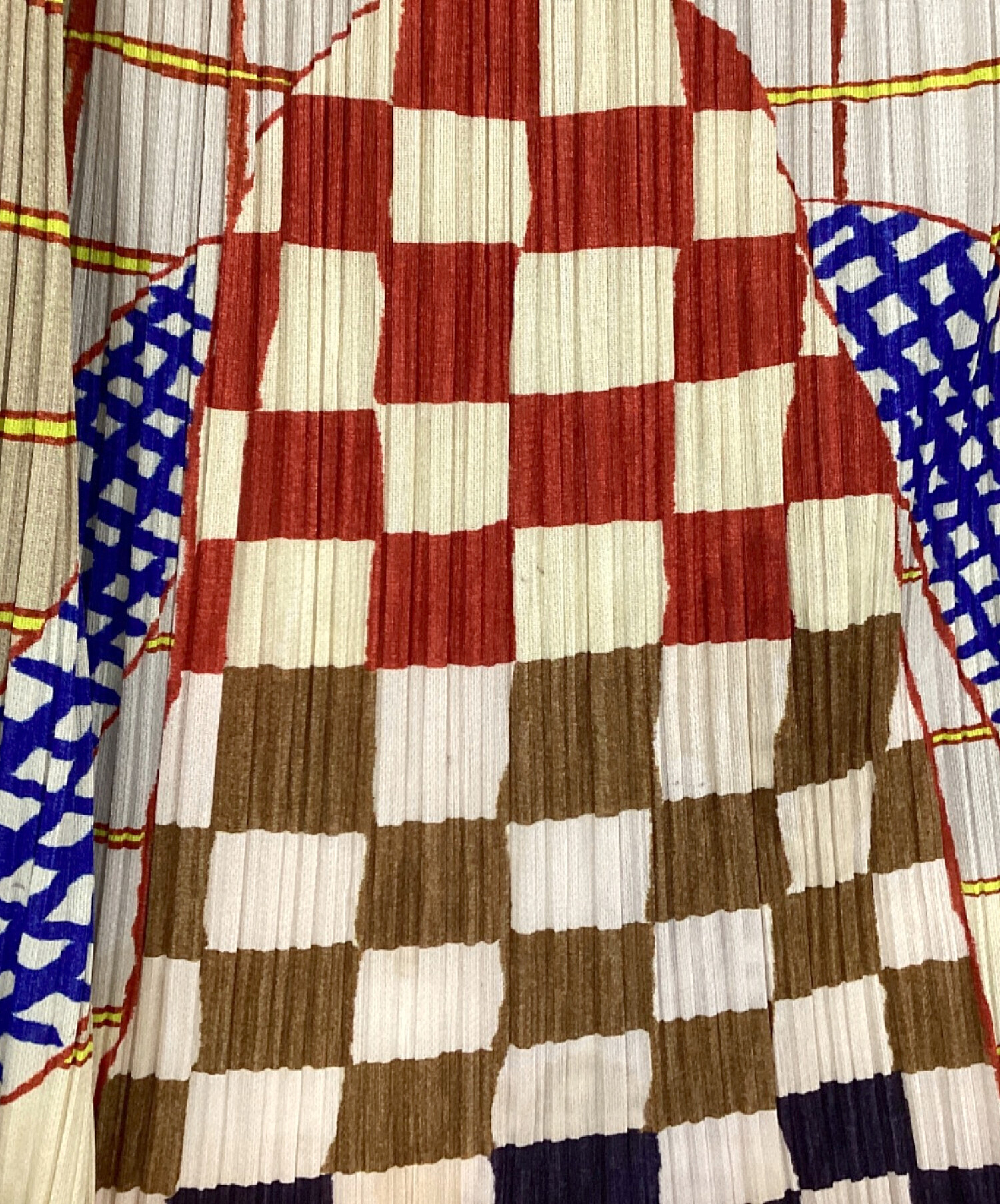 中古・古着通販】PLEATS PLEASE (プリーツプリーズ) プリーツスカート