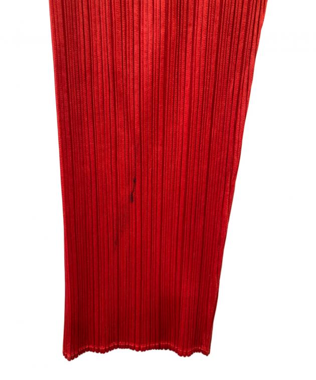中古・古着通販】PLEATS PLEASE (プリーツプリーズ) プリーツパンツ