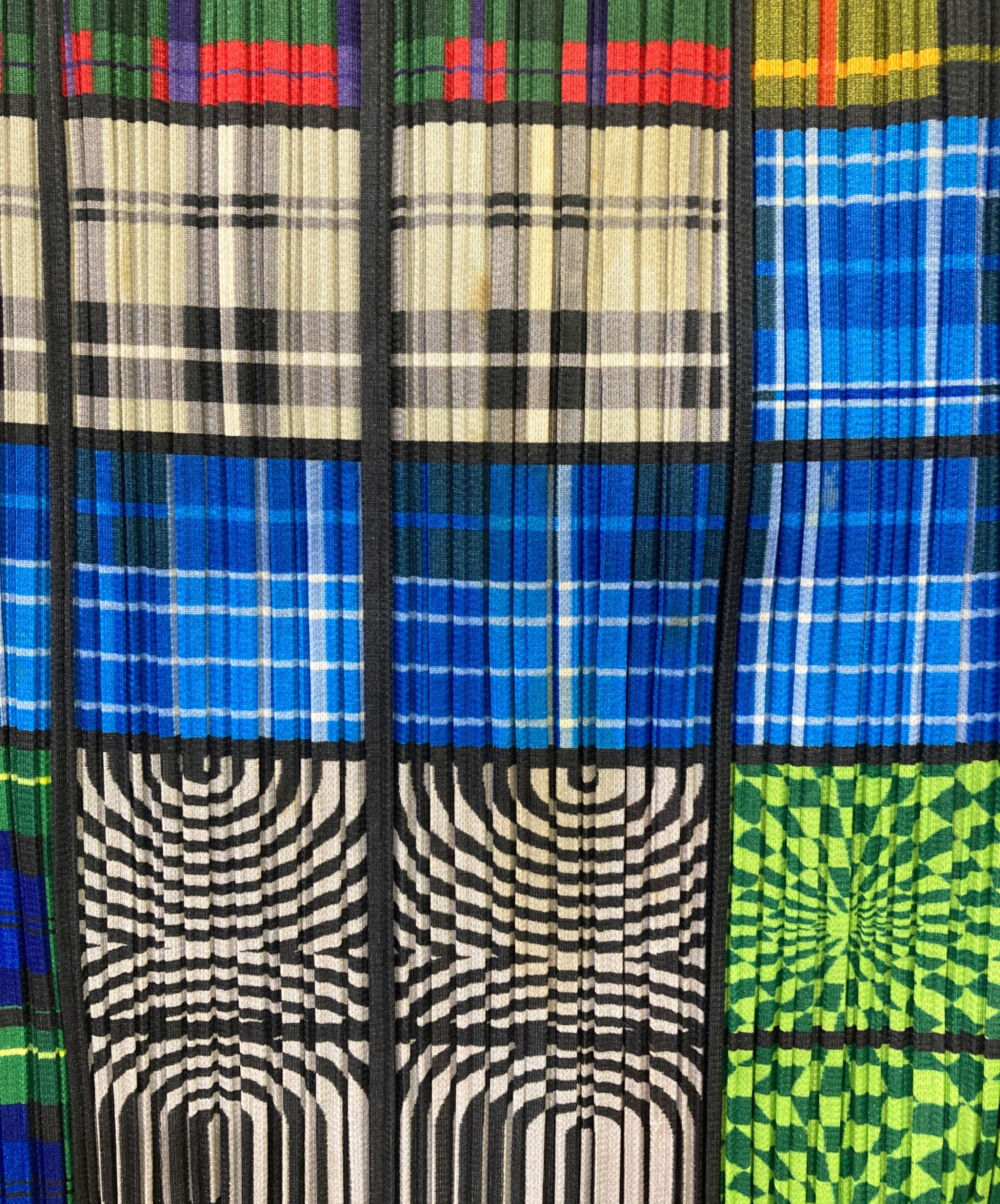 中古・古着通販】PLEATS PLEASE (プリーツプリーズ) プリーツスカート