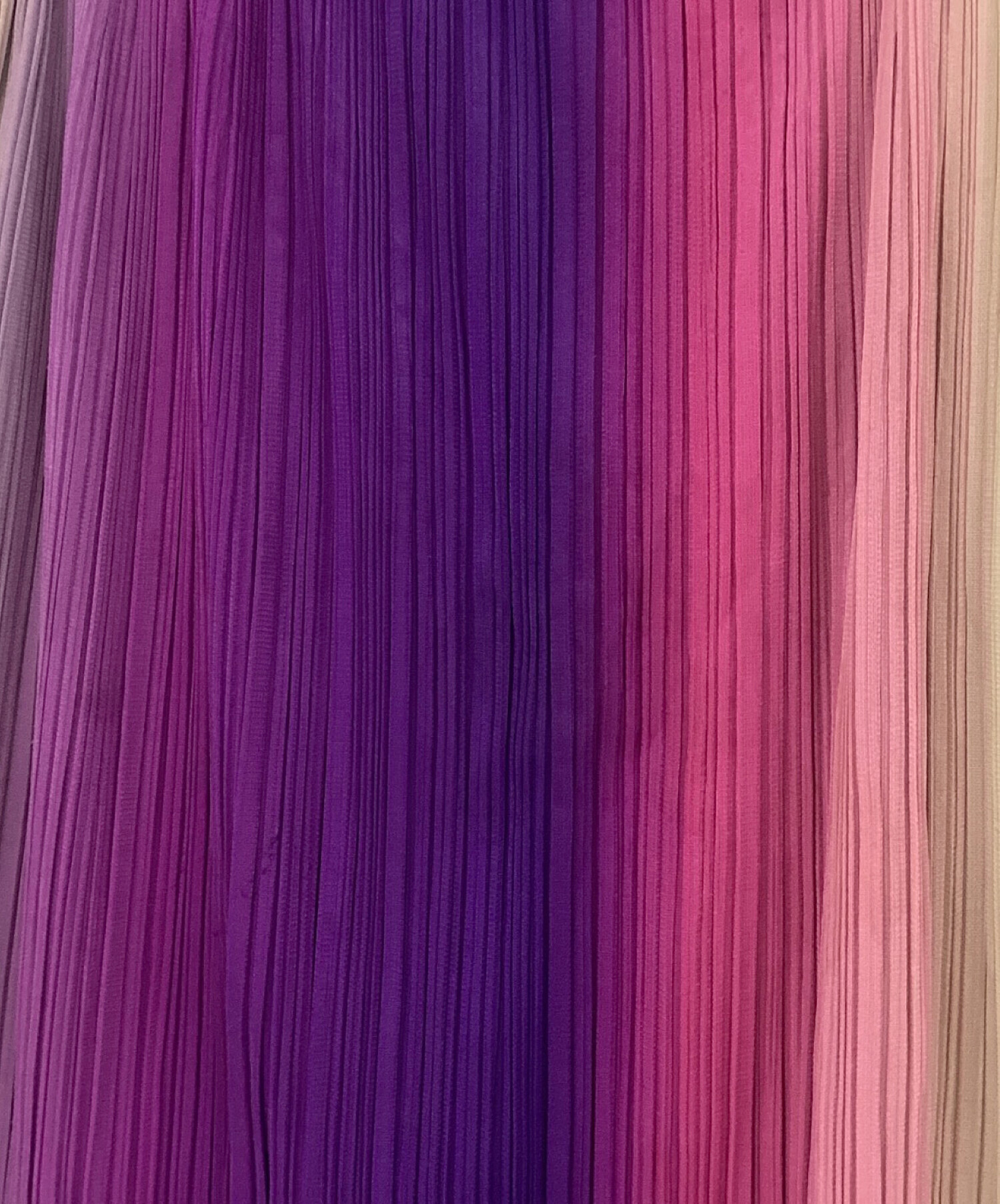 中古・古着通販】PLEATS PLEASE (プリーツプリーズ) プリーツスカート