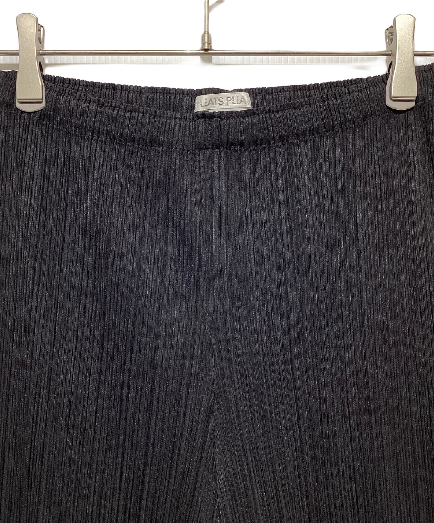 中古・古着通販】PLEATS PLEASE (プリーツプリーズ) プリーツパンツ
