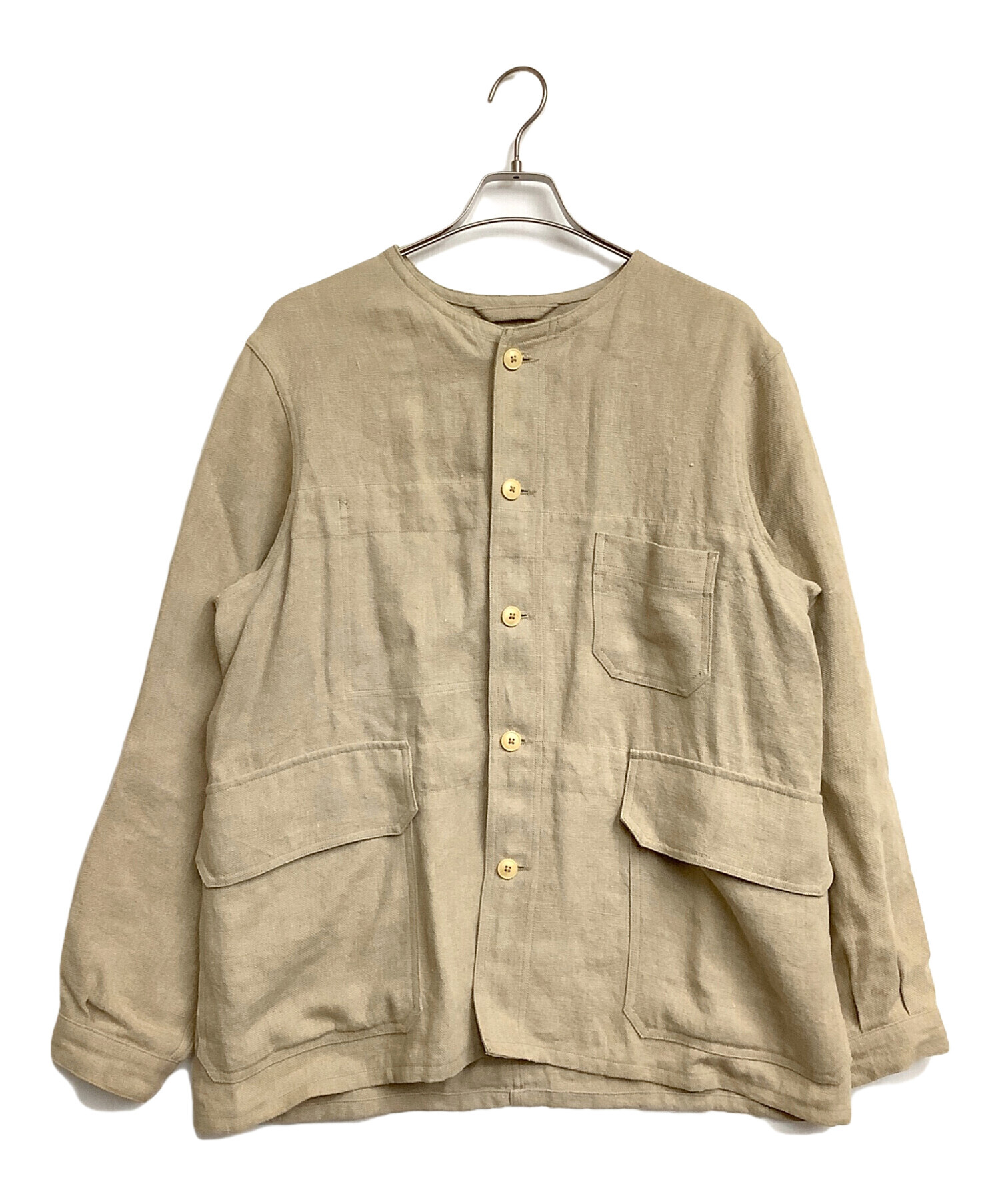 中古・古着通販】NIGEL CABOURN (ナイジェルケーボン) FRENCH WORK