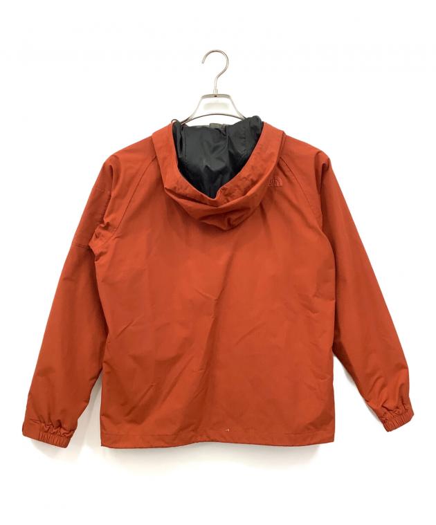 中古・古着通販】THE NORTH FACE (ザ ノース フェイス) グレイストリ