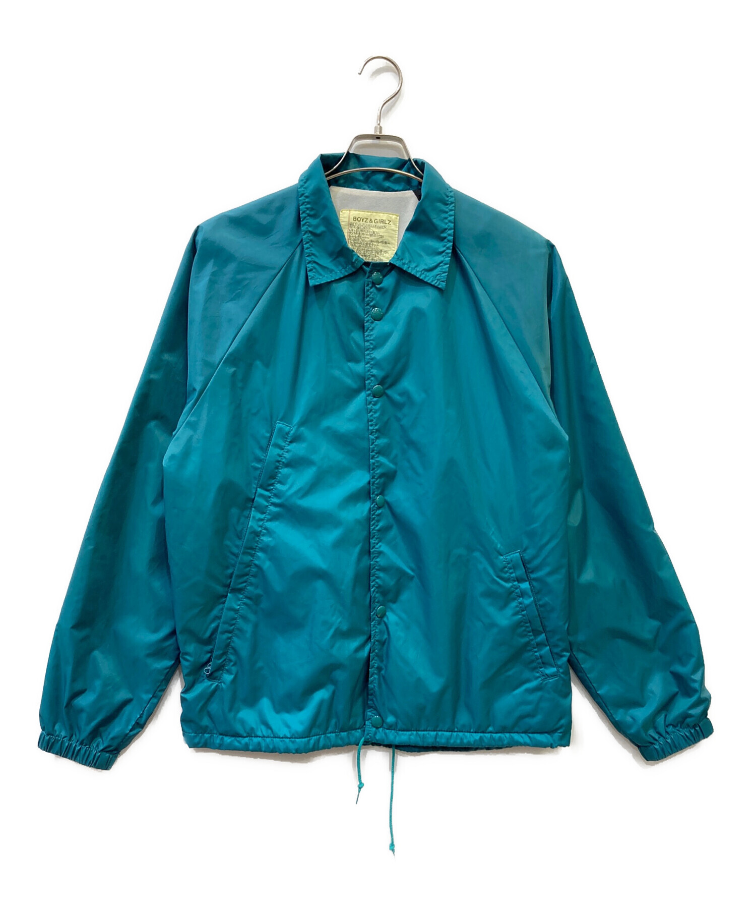 中古・古着通販】BOYZ&GIRLZ (ボーイズアンドガールズ) コーチ 