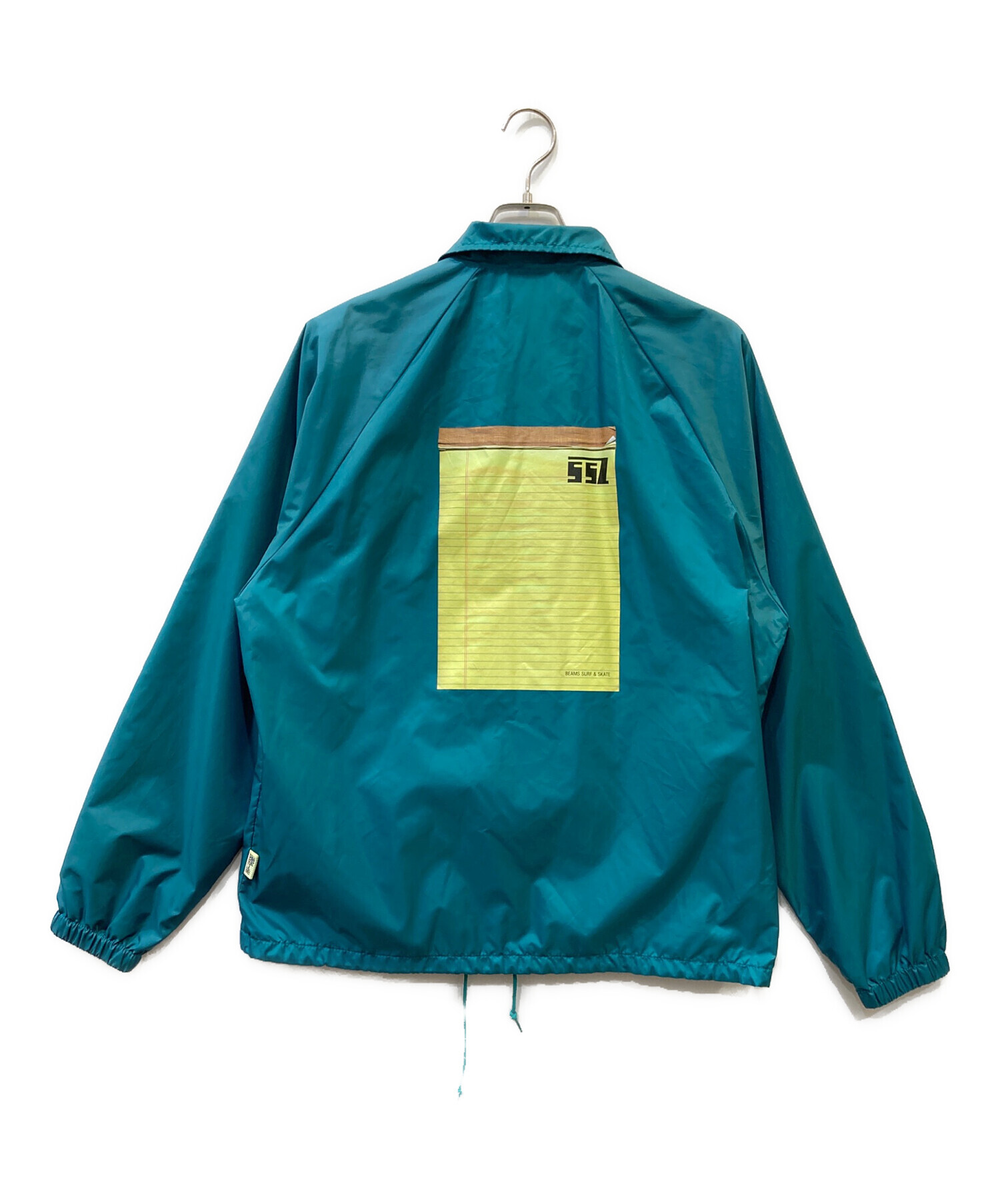 中古・古着通販】BOYZ&GIRLZ (ボーイズアンドガールズ) コーチ