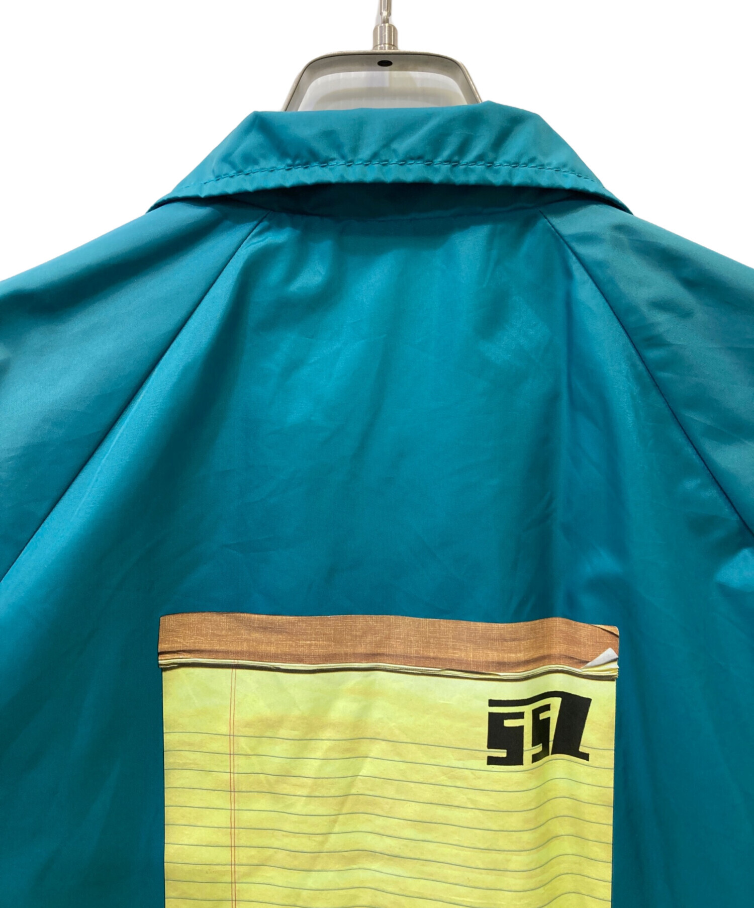 中古・古着通販】BOYZ&GIRLZ (ボーイズアンドガールズ) コーチ 