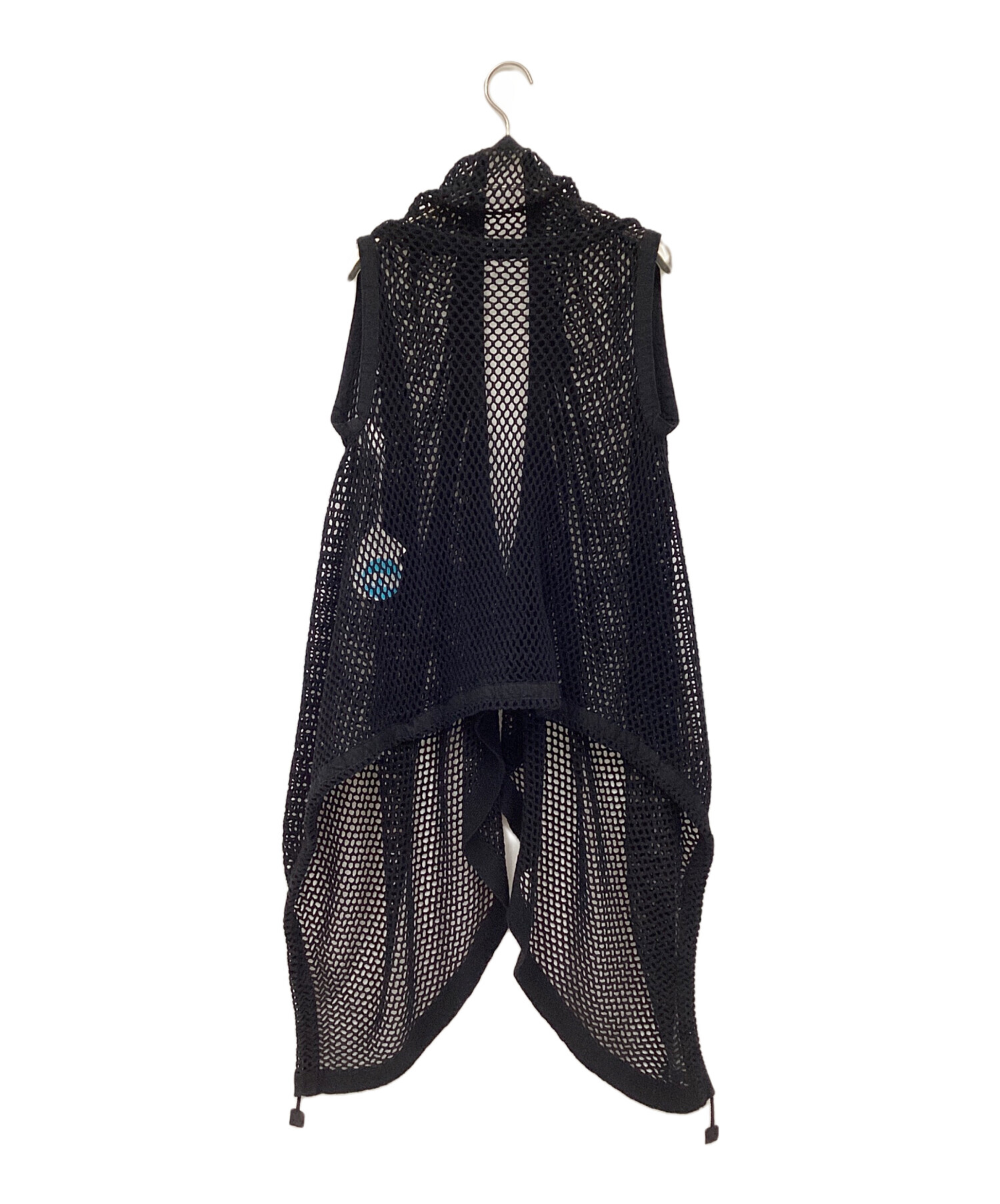 中古・古着通販】me ISSEY MIYAKE (ミーイッセイ ミヤケ) ニット