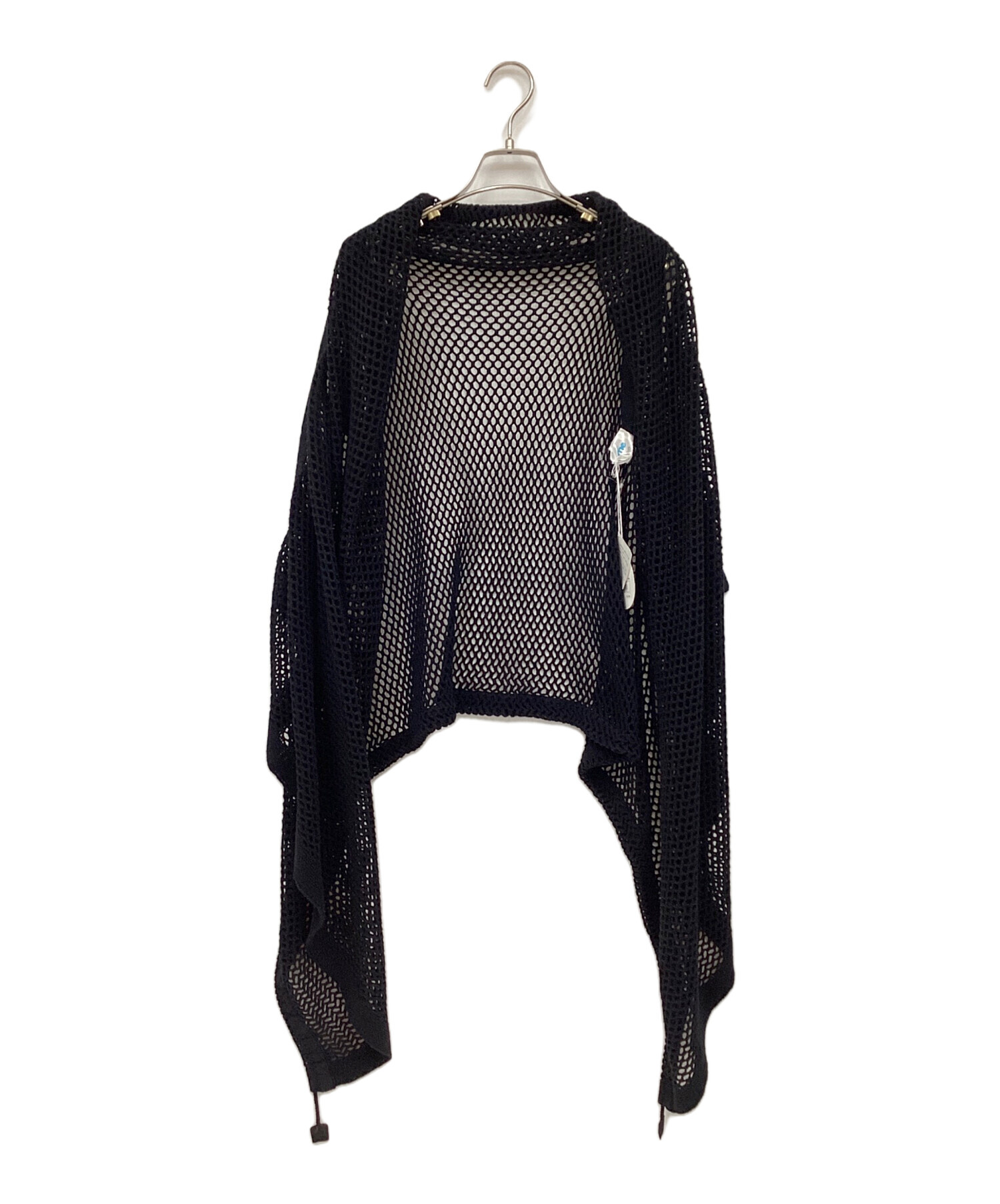 中古・古着通販】me ISSEY MIYAKE (ミーイッセイ ミヤケ) ニット