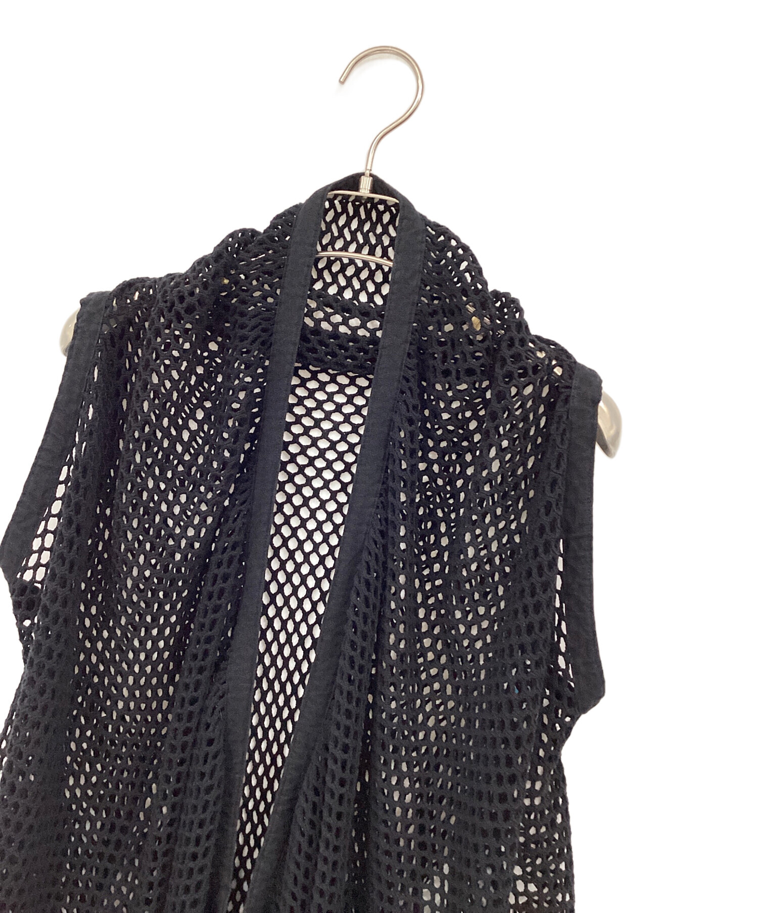 中古・古着通販】me ISSEY MIYAKE (ミーイッセイ ミヤケ) ニット