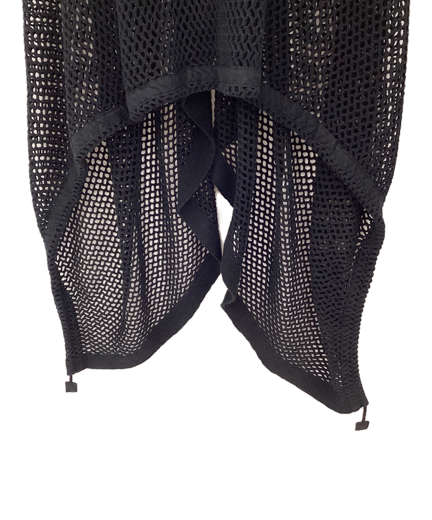 中古・古着通販】me ISSEY MIYAKE (ミーイッセイ ミヤケ) ニット