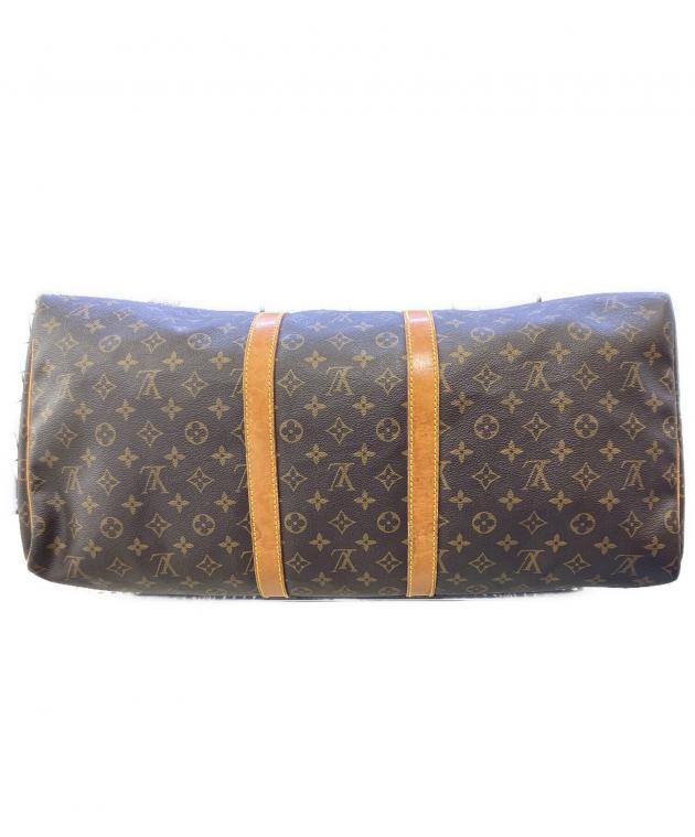 中古・古着通販】LOUIS VUITTON (ルイ ヴィトン) キーポル55｜ブランド