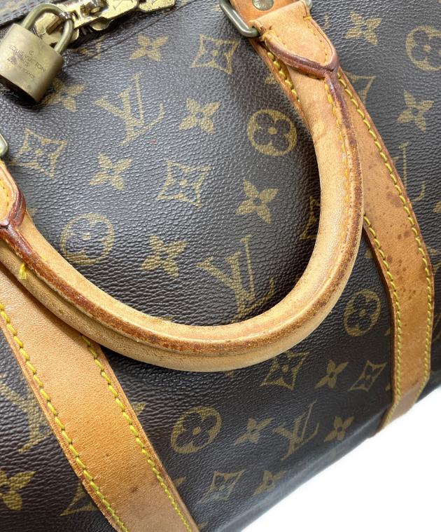 中古・古着通販】LOUIS VUITTON (ルイ ヴィトン) キーポル55｜ブランド