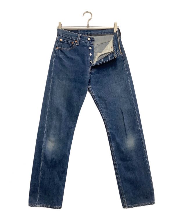 中古・古着通販】LEVI'S (リーバイス) 90'sボタンフライデニムパンツ