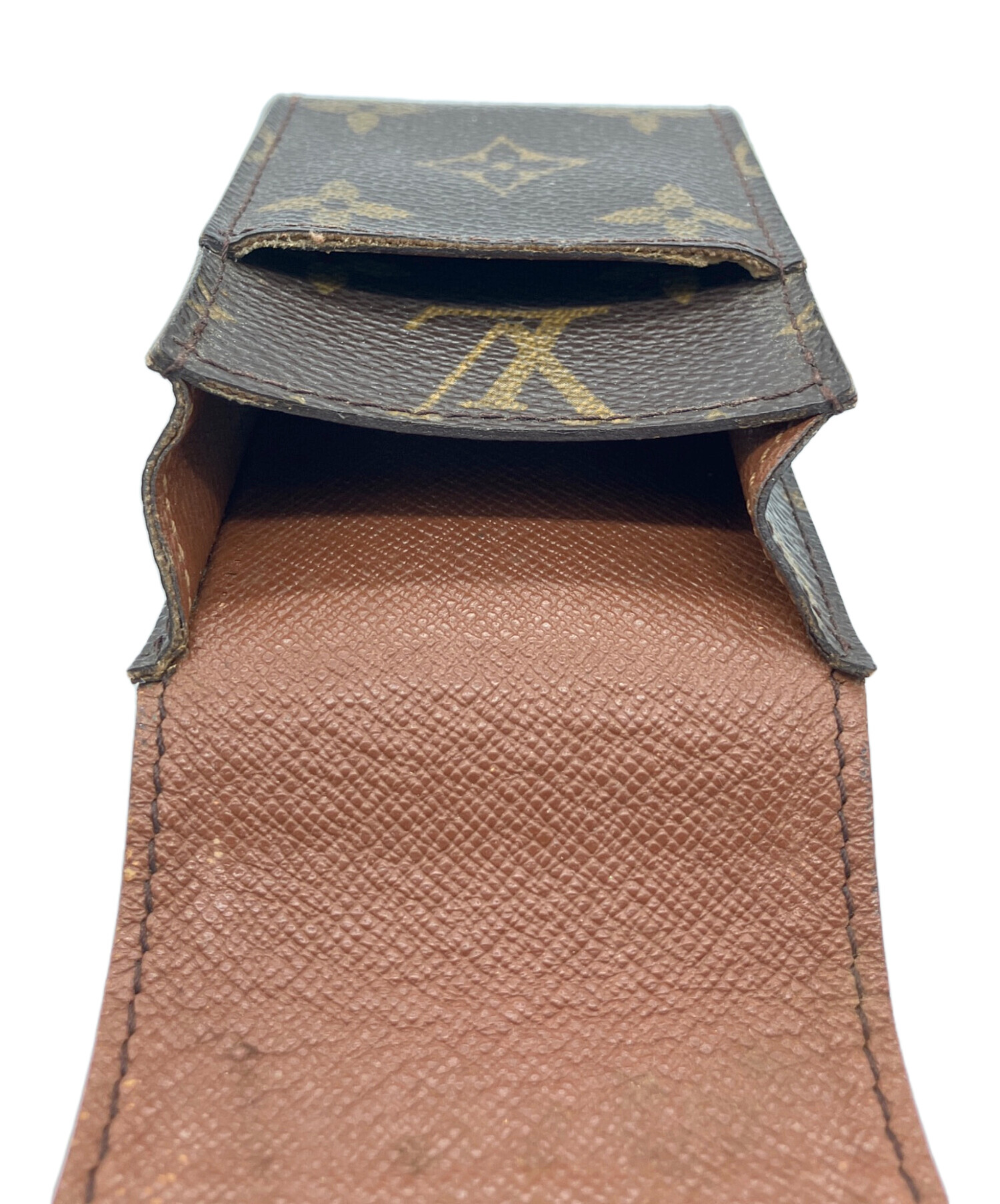 中古・古着通販】LOUIS VUITTON (ルイ ヴィトン) シガレットケース