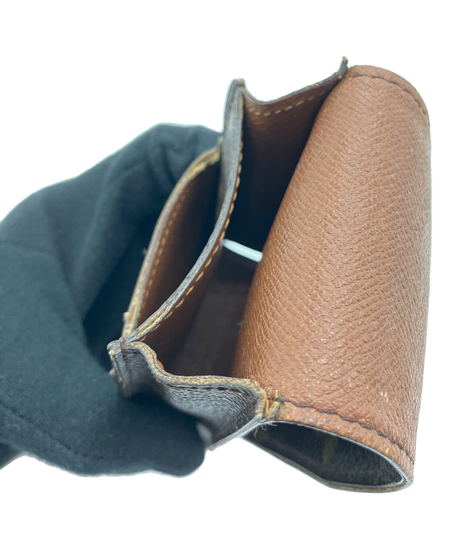 中古・古着通販】LOUIS VUITTON (ルイ ヴィトン) シガレットケース