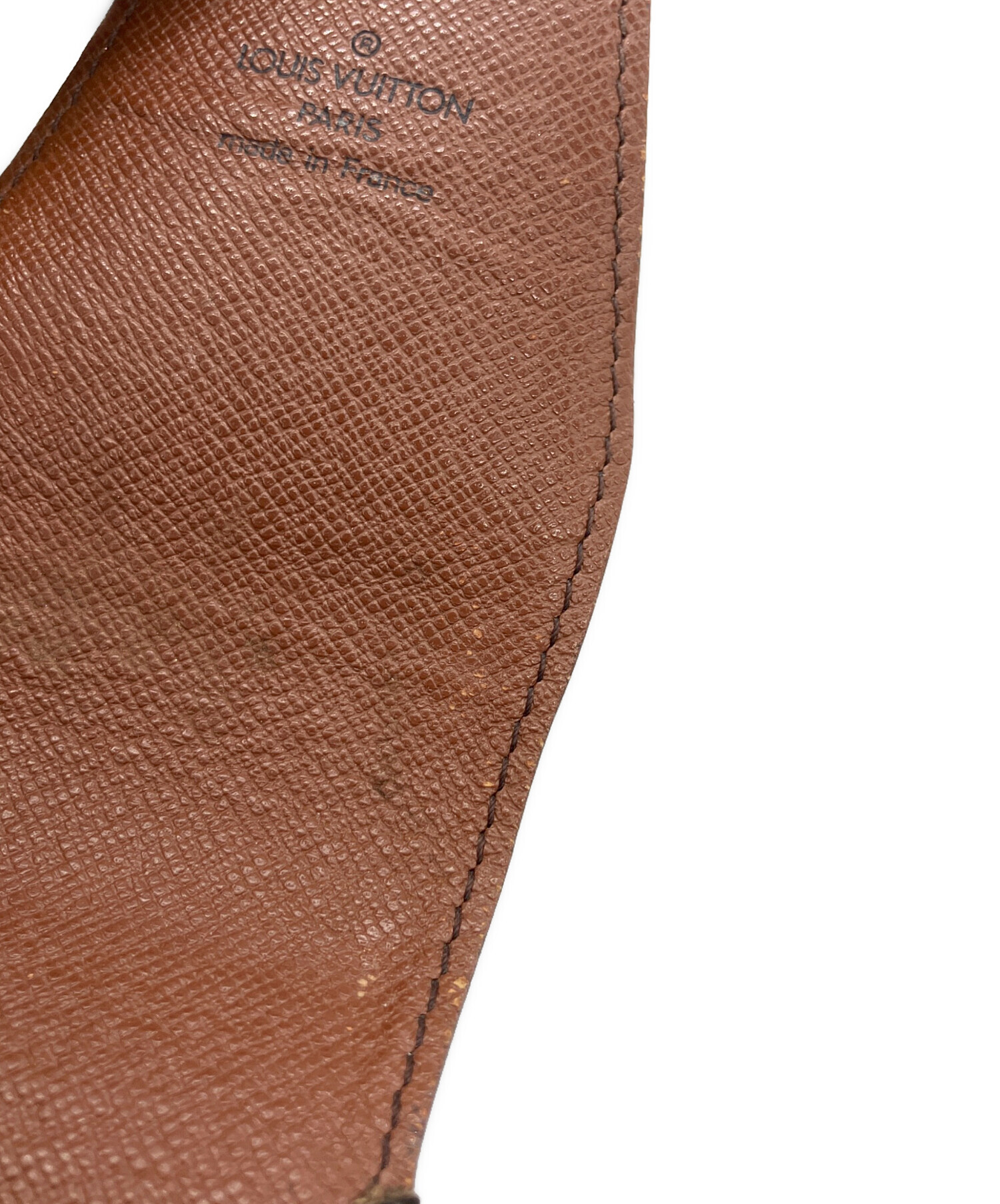 中古・古着通販】LOUIS VUITTON (ルイ ヴィトン) シガレットケース