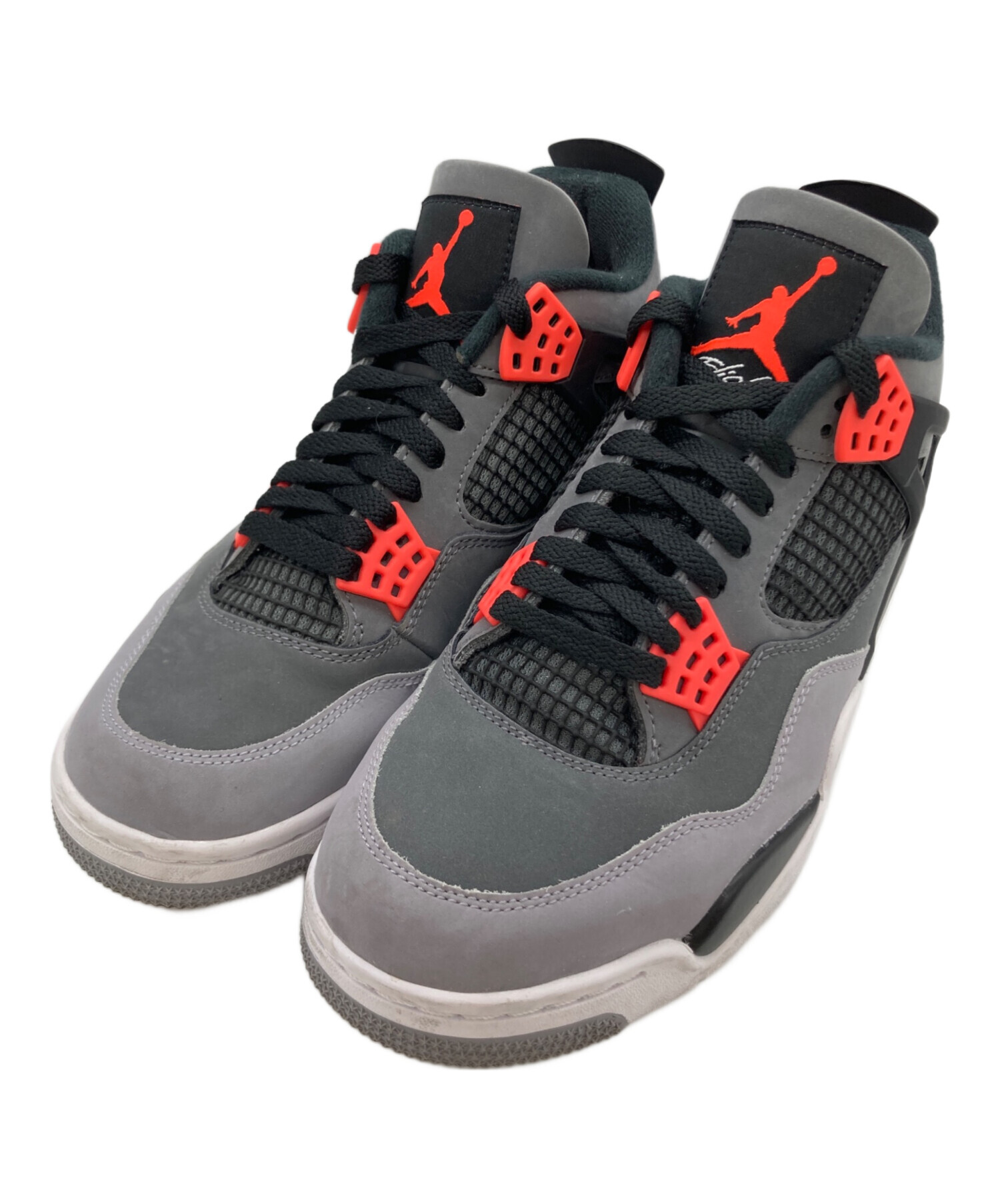 中古・古着通販】NIKE (ナイキ) Air Jordan 4 Retro 