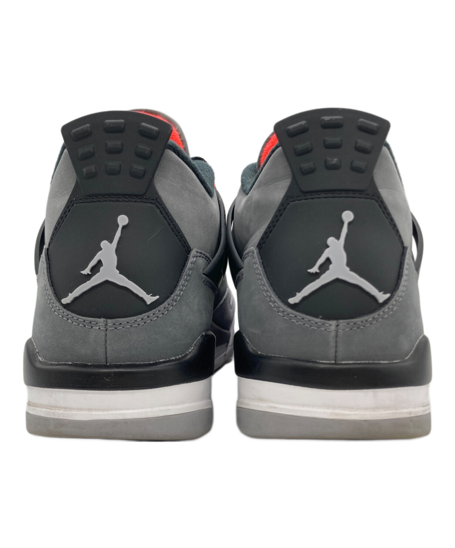 中古・古着通販】NIKE (ナイキ) Air Jordan 4 Retro 