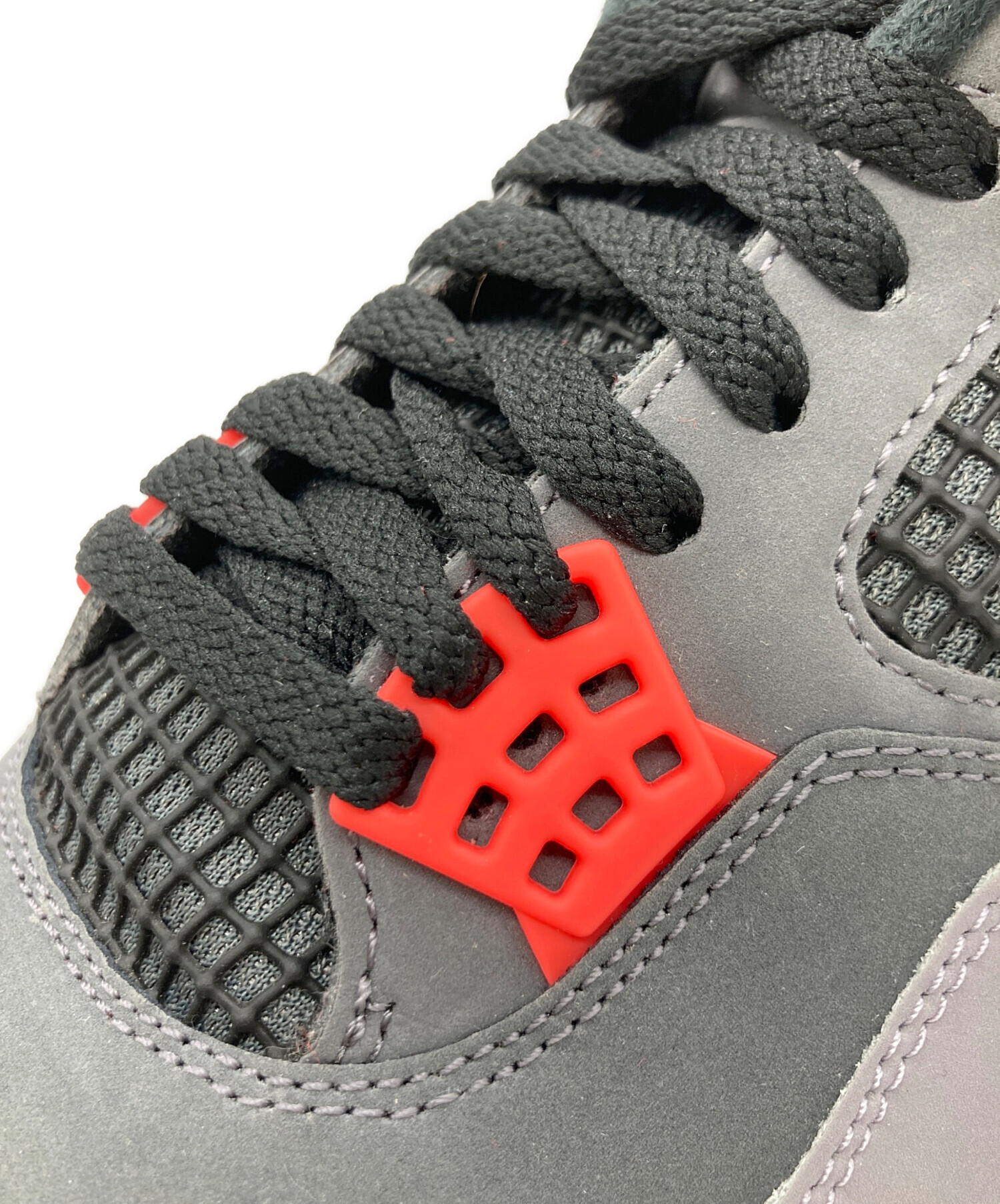 中古・古着通販】NIKE (ナイキ) Air Jordan 4 Retro 