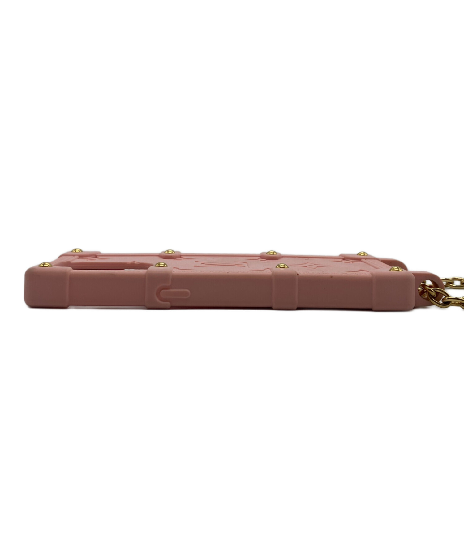中古・古着通販】LOUIS VUITTON (ルイ ヴィトン) チェーンストラップ