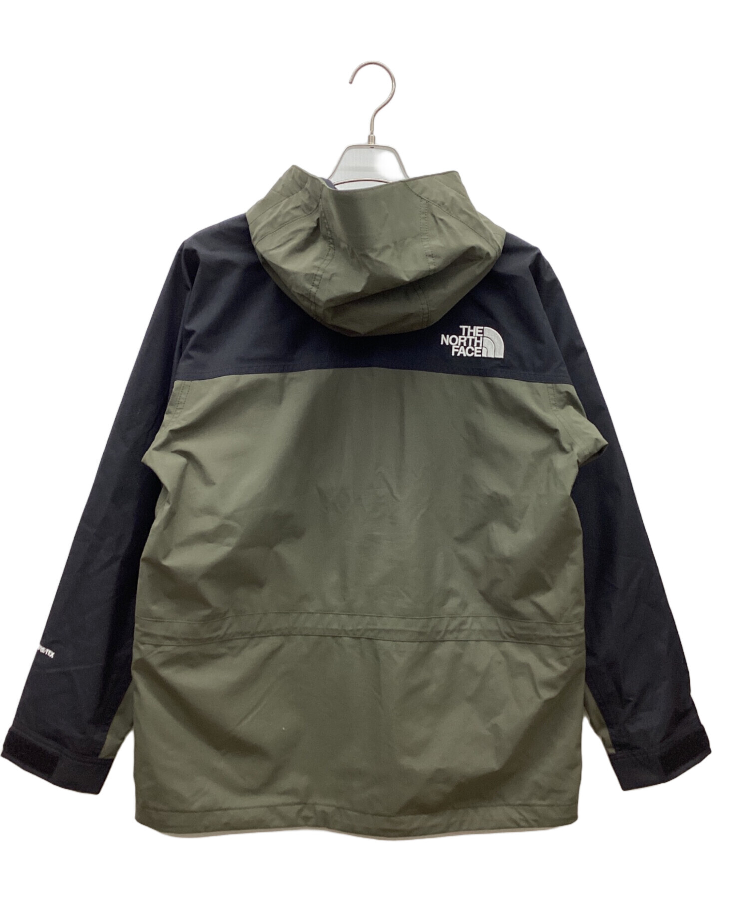 中古・古着通販】THE NORTH FACE (ザ ノース フェイス) マウンテン