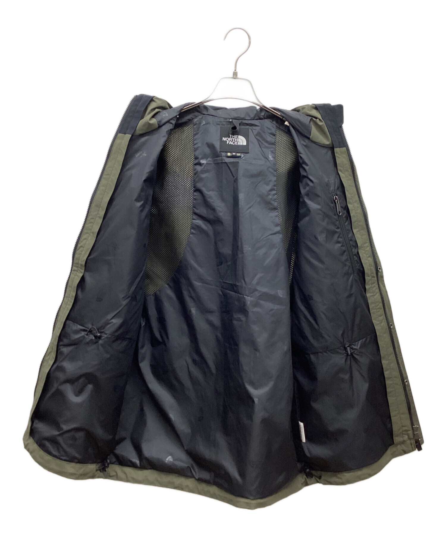 中古・古着通販】THE NORTH FACE (ザ ノース フェイス) マウンテン