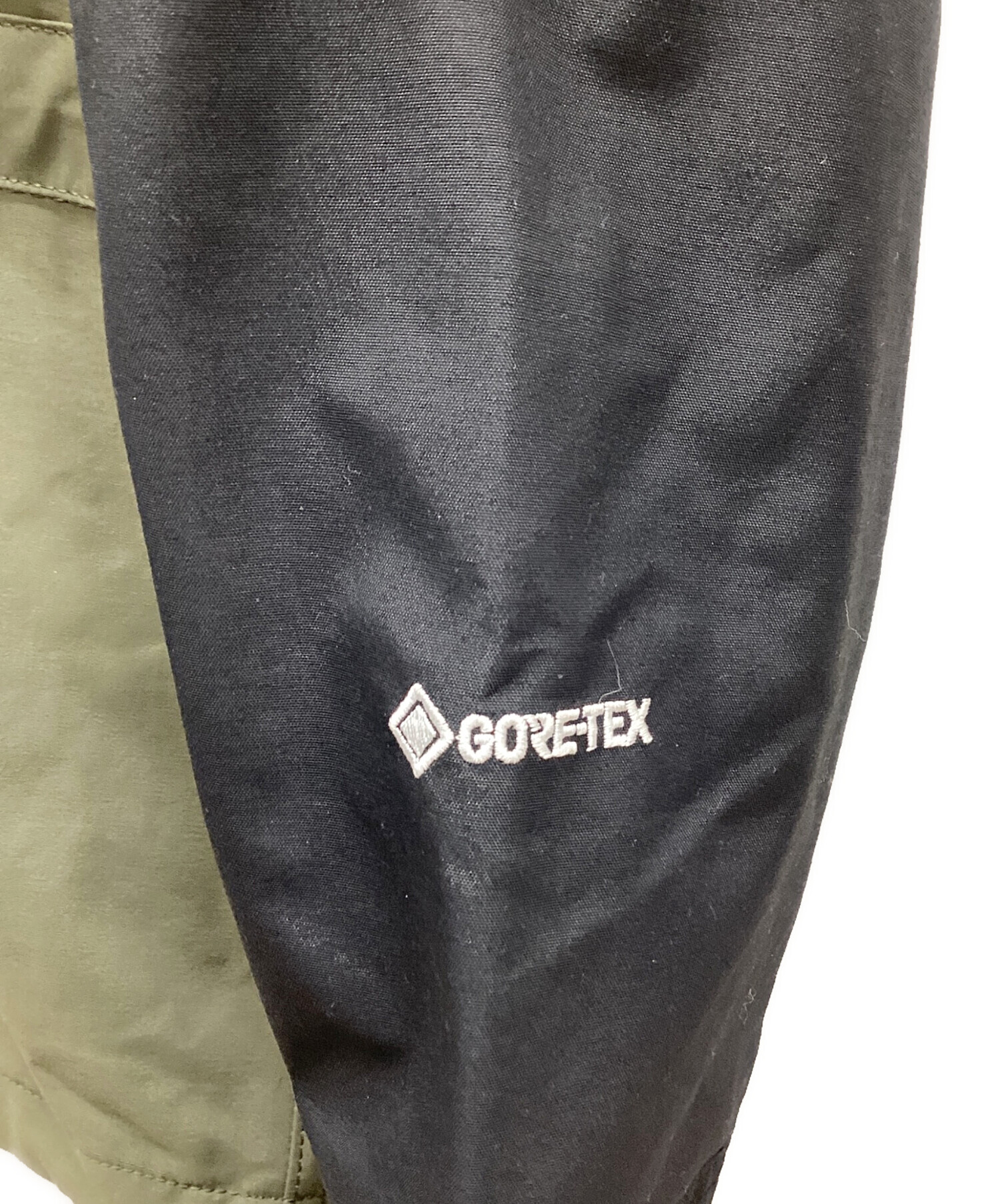 中古・古着通販】THE NORTH FACE (ザ ノース フェイス) マウンテン