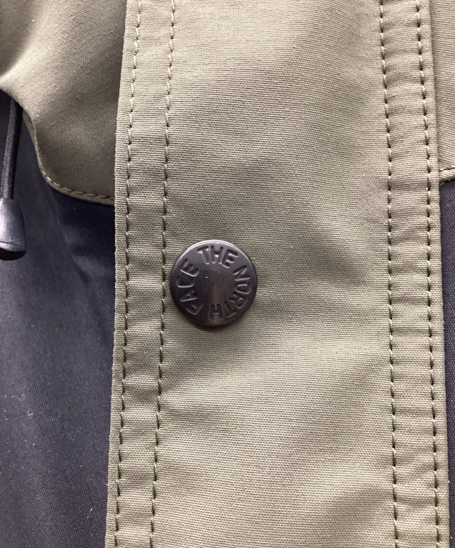 中古・古着通販】THE NORTH FACE (ザ ノース フェイス) マウンテン