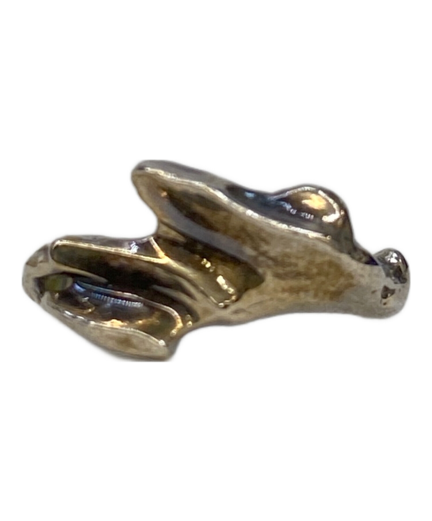 PLUIE プリュイ パス リング 15号 シルバー パス リング - PLUIE：プリュイ / ユエリーニュ 『公式』web