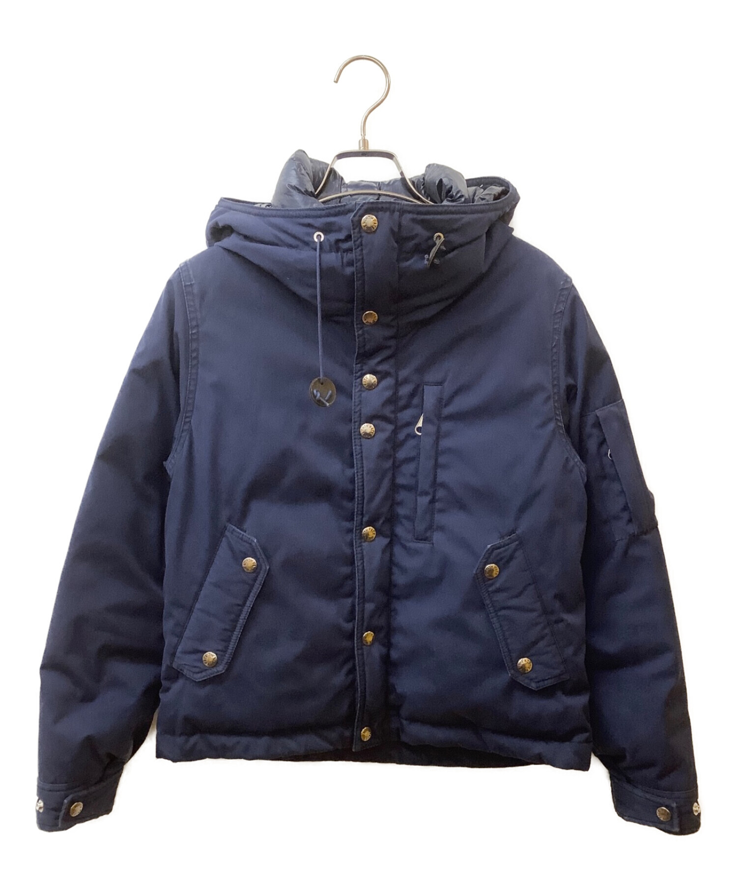 中古・古着通販】THE NORTH FACE (ザ ノース フェイス) 65/35 